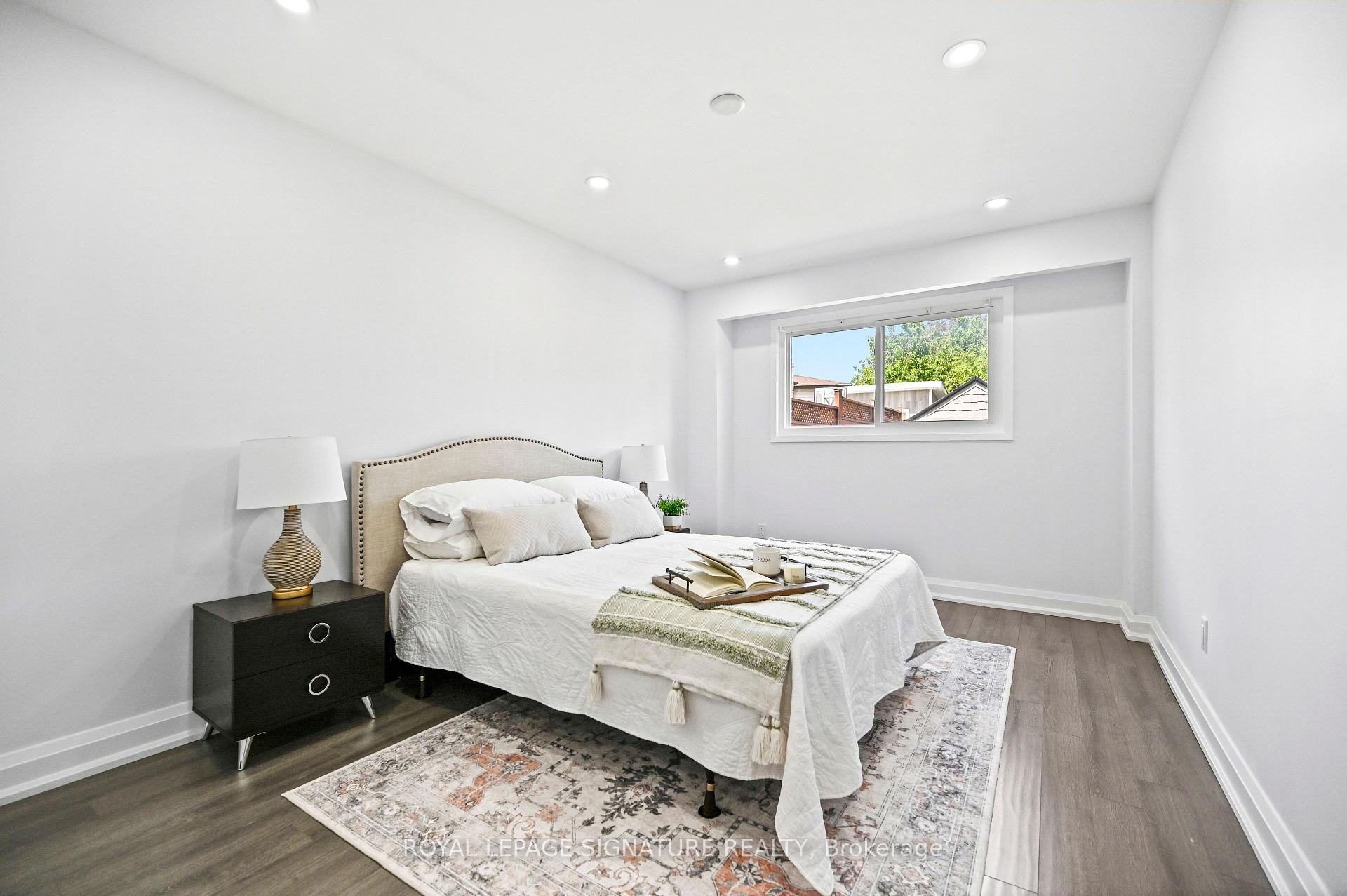 Photo 21 of 23 Abell Drive, Brampton, Madoc — HOMEH