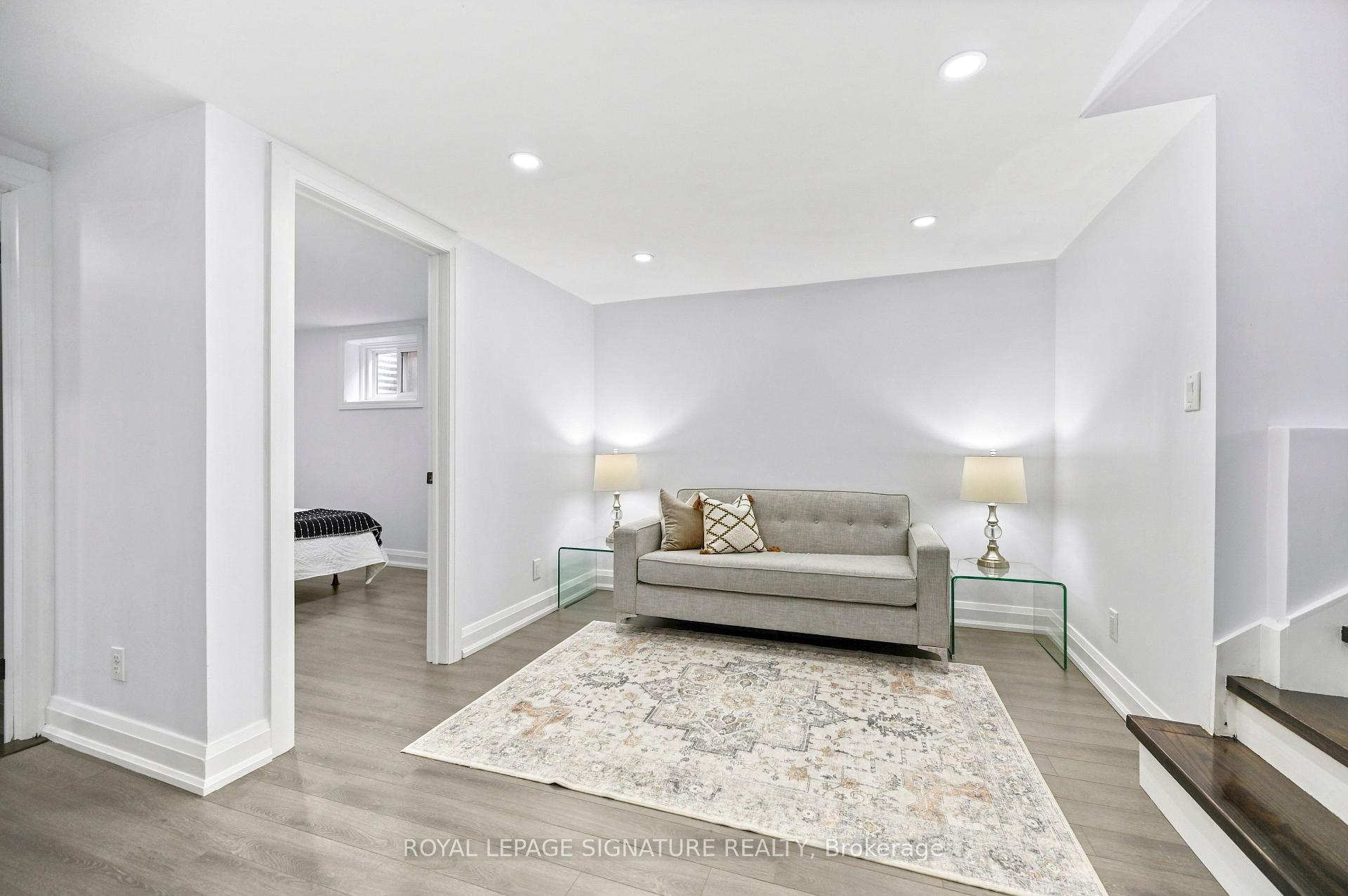 Photo 30 of 23 Abell Drive, Brampton, Madoc — HOMEH