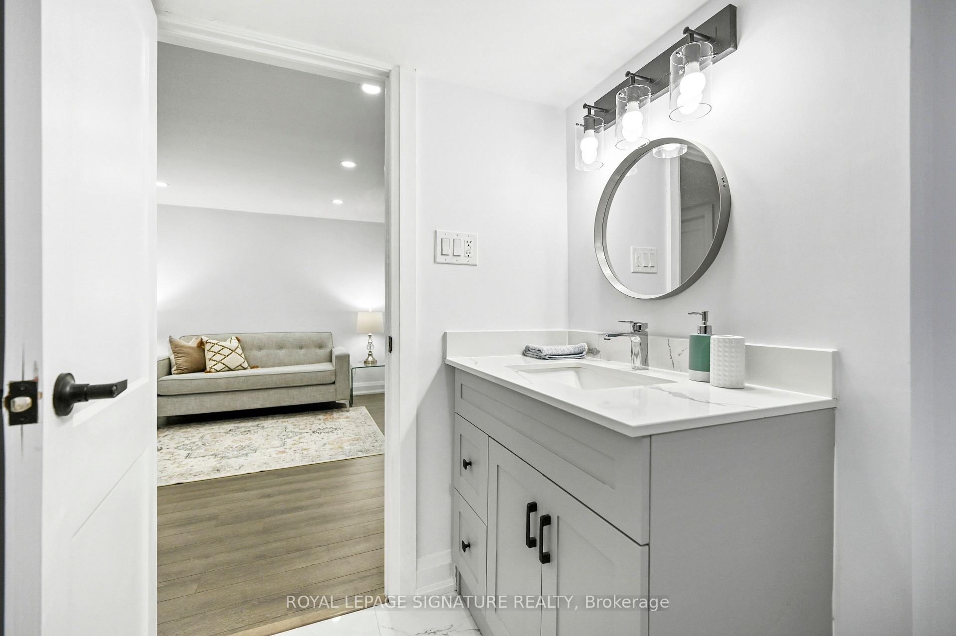 Photo 35 of 23 Abell Drive, Brampton, Madoc — HOMEH