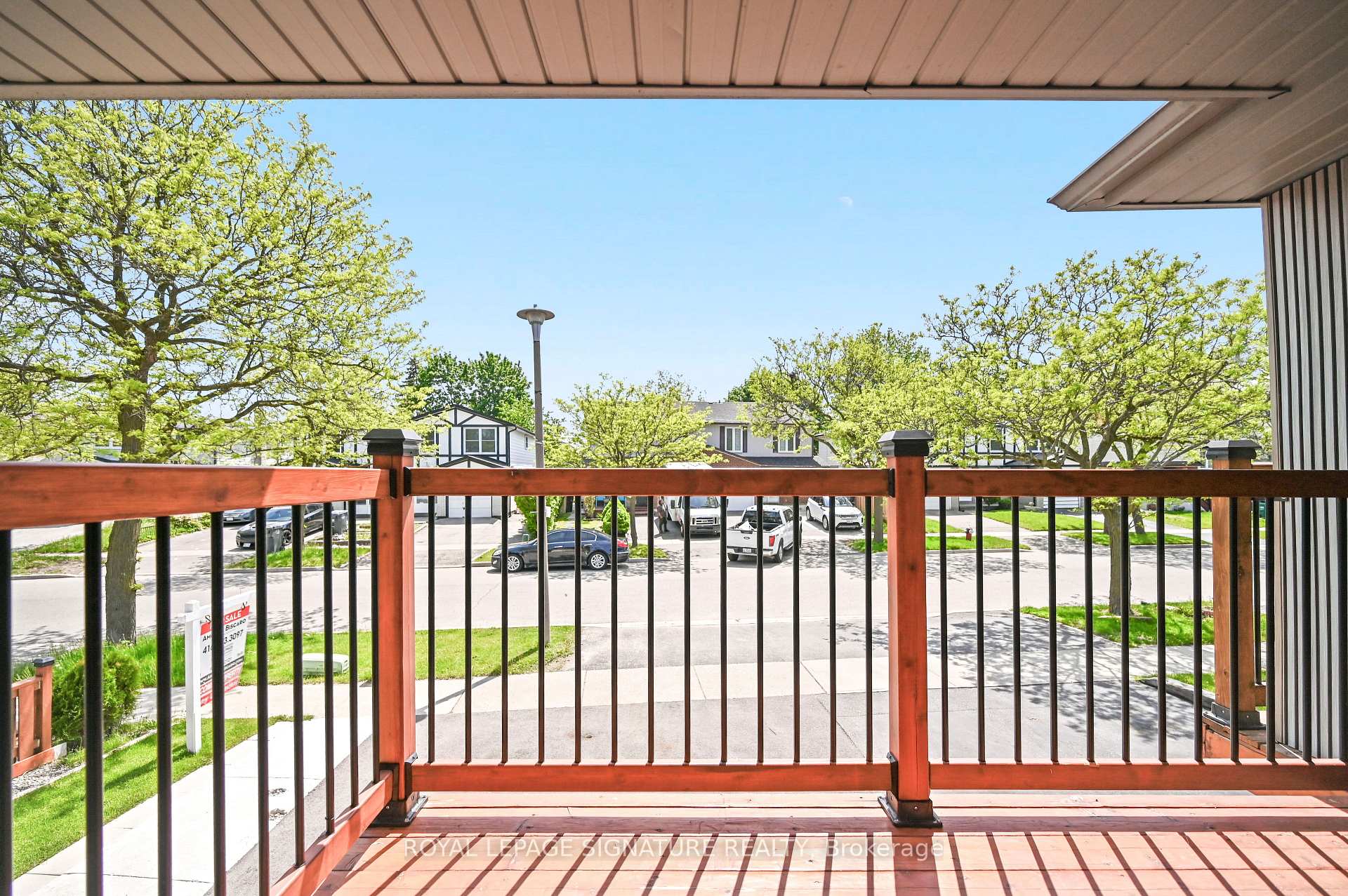 Photo 50 of 23 Abell Drive, Brampton, Madoc — HOMEH