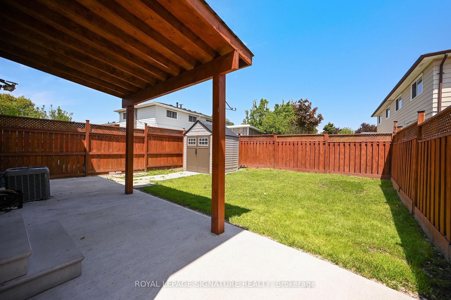 Photo 36 of 23 Abell Drive, Brampton, Madoc — HOMEH