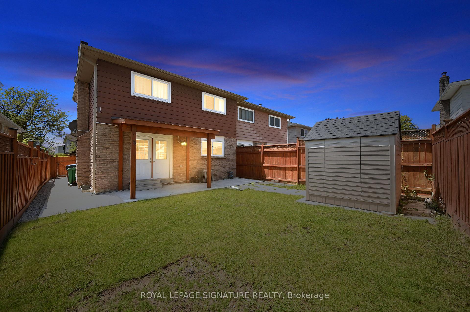 Photo 39 of 23 Abell Drive, Brampton, Madoc — HOMEH