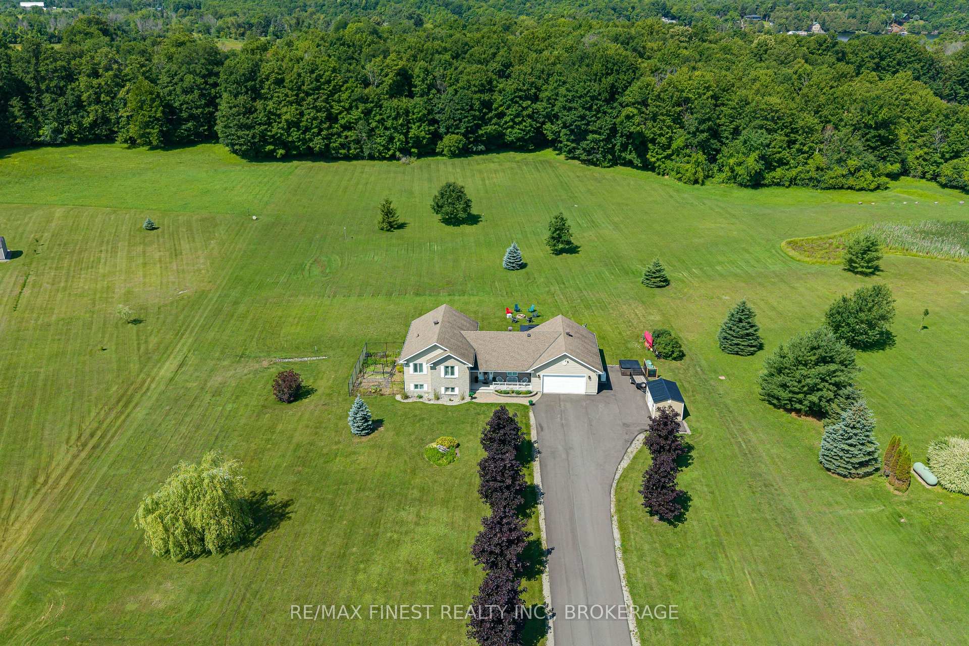 Photo 3 of 59 Horace Drive, Rideau Lakes, Rideau Lakes (Bastard) Twp — HOMEH