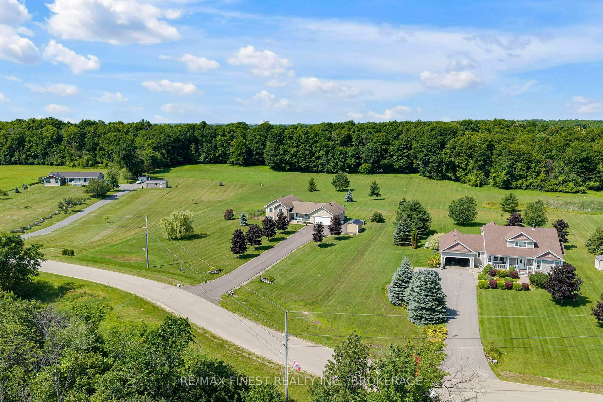 Photo 5 of 59 Horace Drive, Rideau Lakes, Rideau Lakes (Bastard) Twp — HOMEH