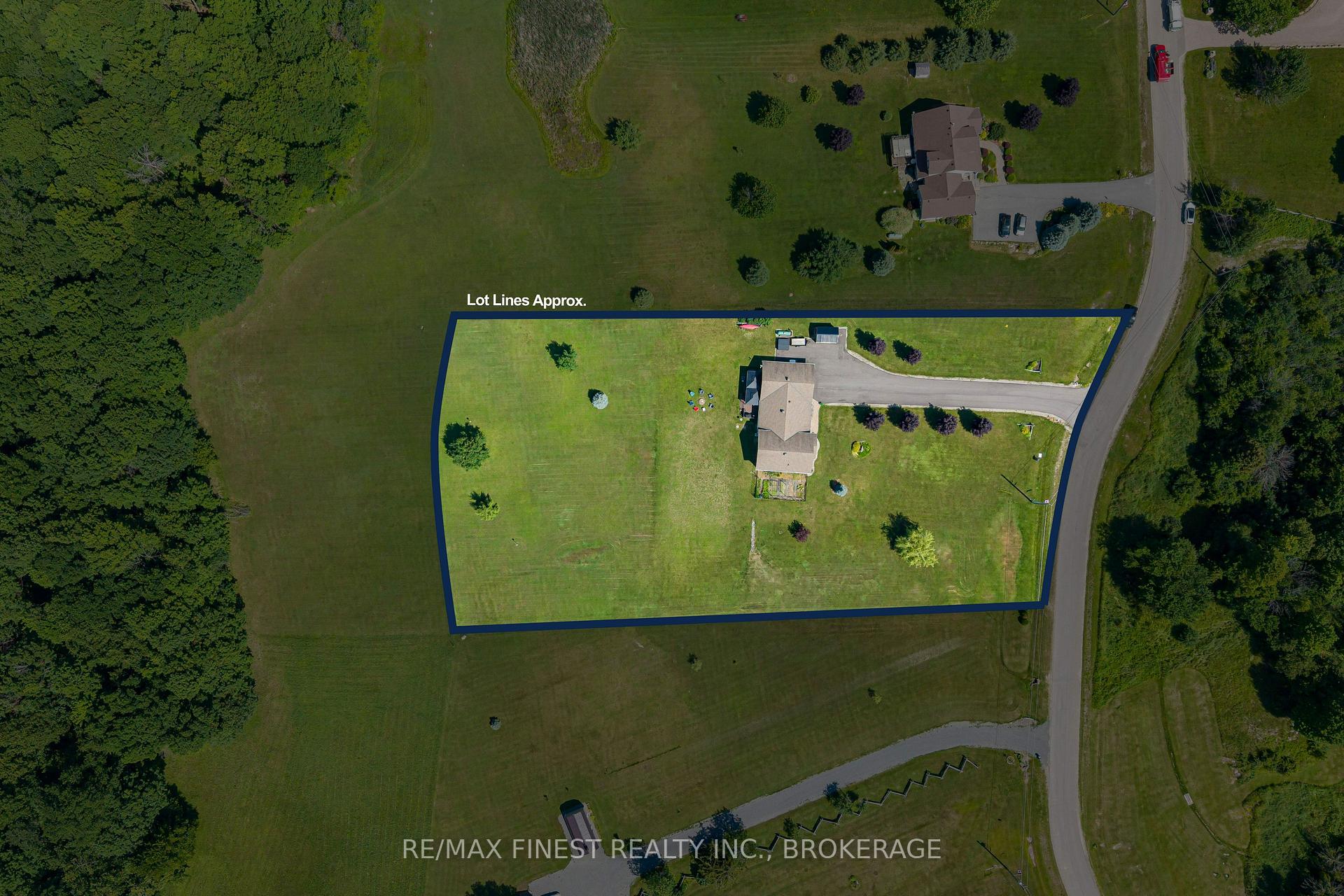 Photo 6 of 59 Horace Drive, Rideau Lakes, Rideau Lakes (Bastard) Twp — HOMEH