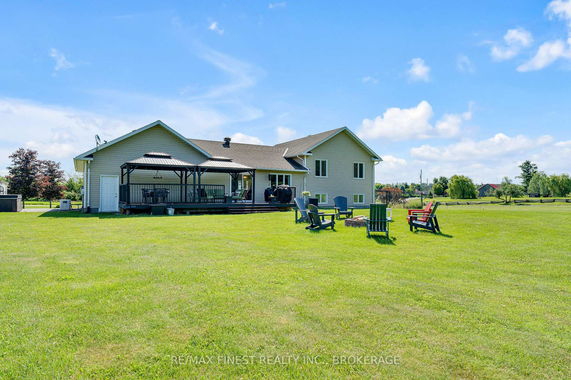 Photo 42 of 59 Horace Drive, Rideau Lakes, Rideau Lakes (Bastard) Twp — HOMEH
