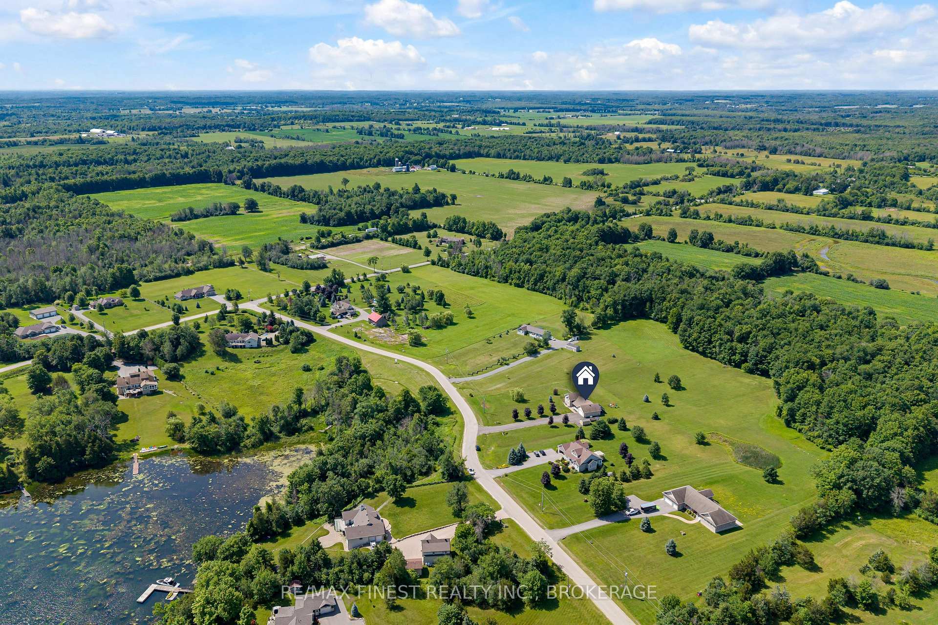 Photo 46 of 59 Horace Drive, Rideau Lakes, Rideau Lakes (Bastard) Twp — HOMEH