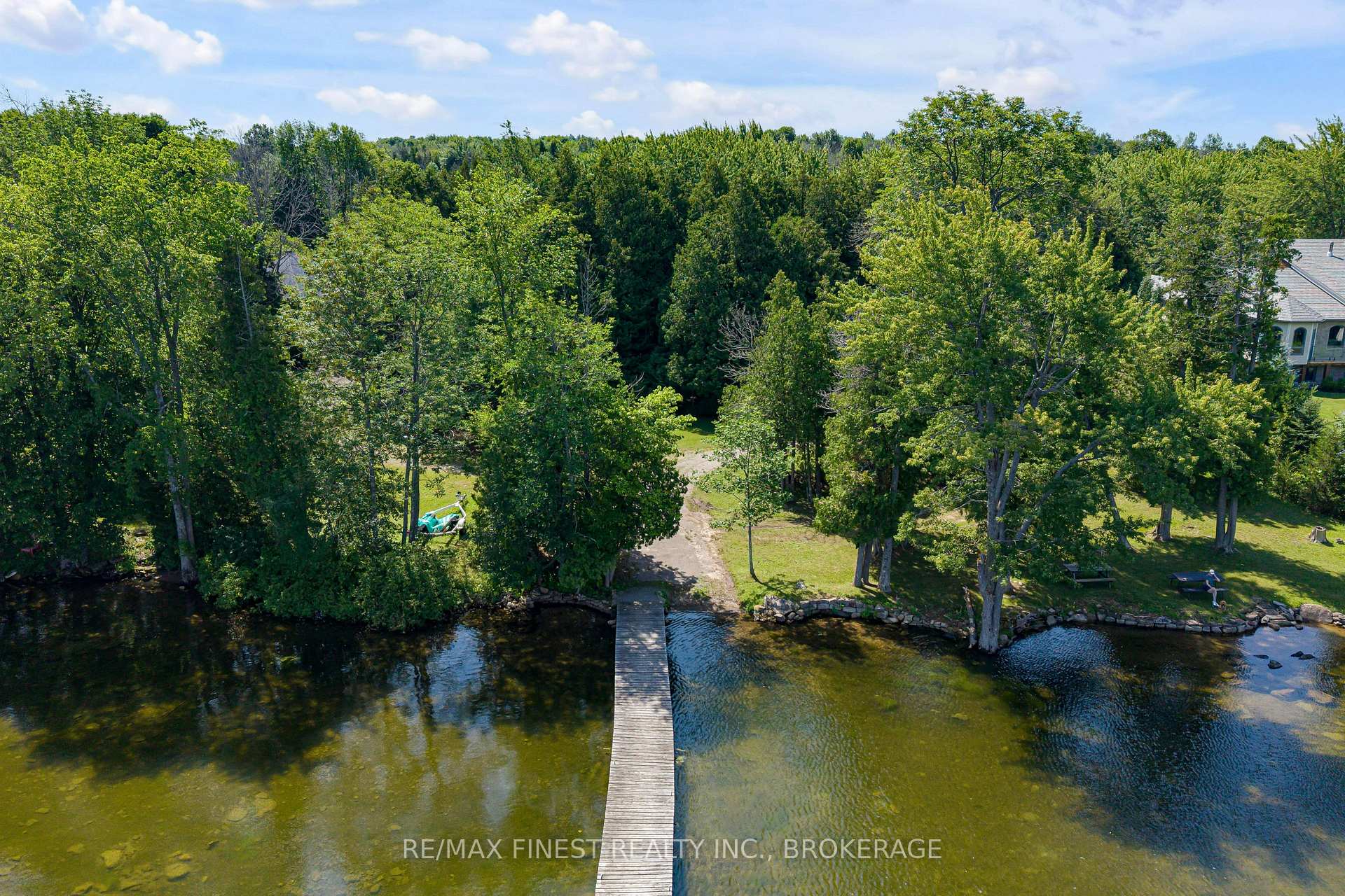Photo 48 of 59 Horace Drive, Rideau Lakes, Rideau Lakes (Bastard) Twp — HOMEH