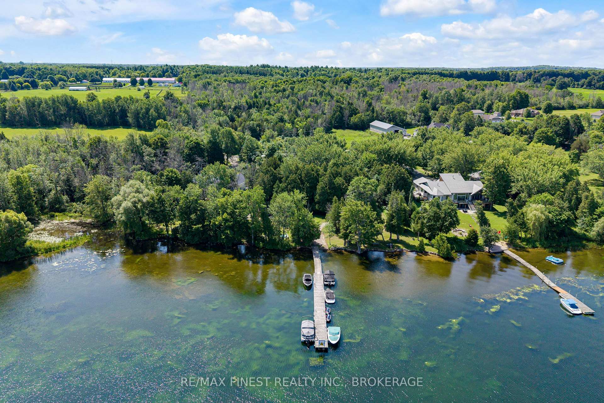 Photo 49 of 59 Horace Drive, Rideau Lakes, Rideau Lakes (Bastard) Twp — HOMEH