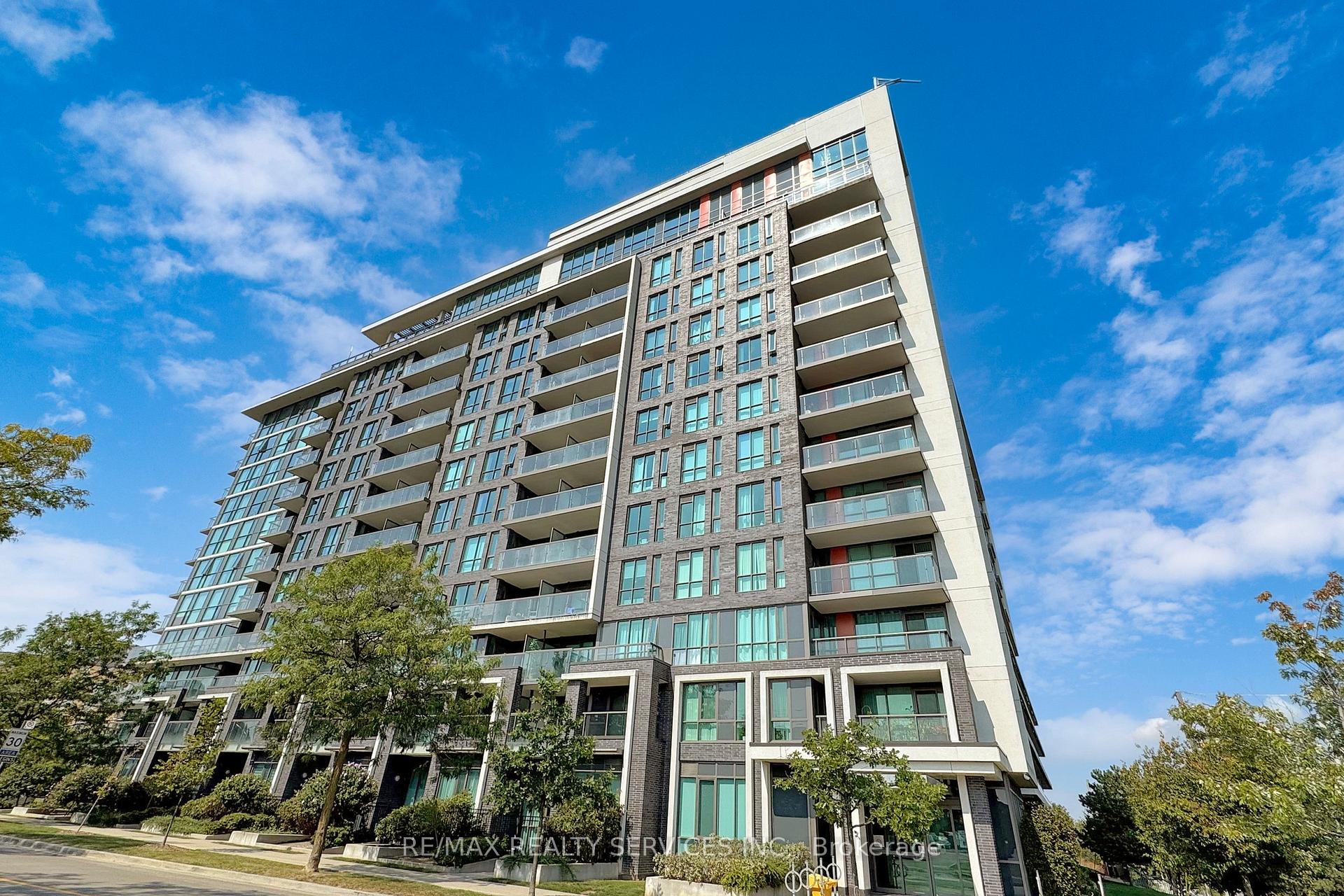 Photo 2 of Unit 415, 80 Esther Lorrie Drive, Etobicoke, West Humber-Clairville — HOMEH