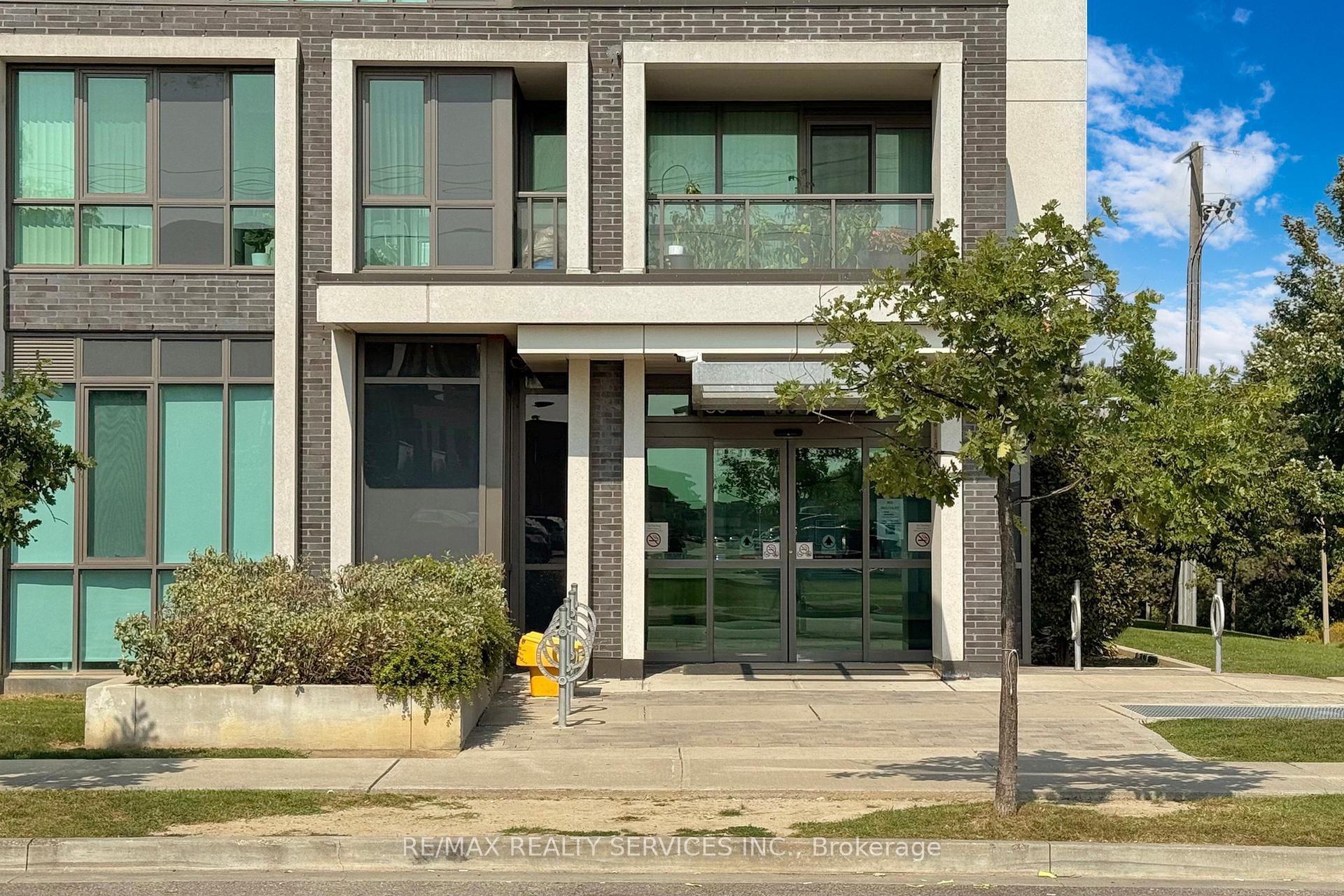 Photo 3 of Unit 415, 80 Esther Lorrie Drive, Etobicoke, West Humber-Clairville — HOMEH