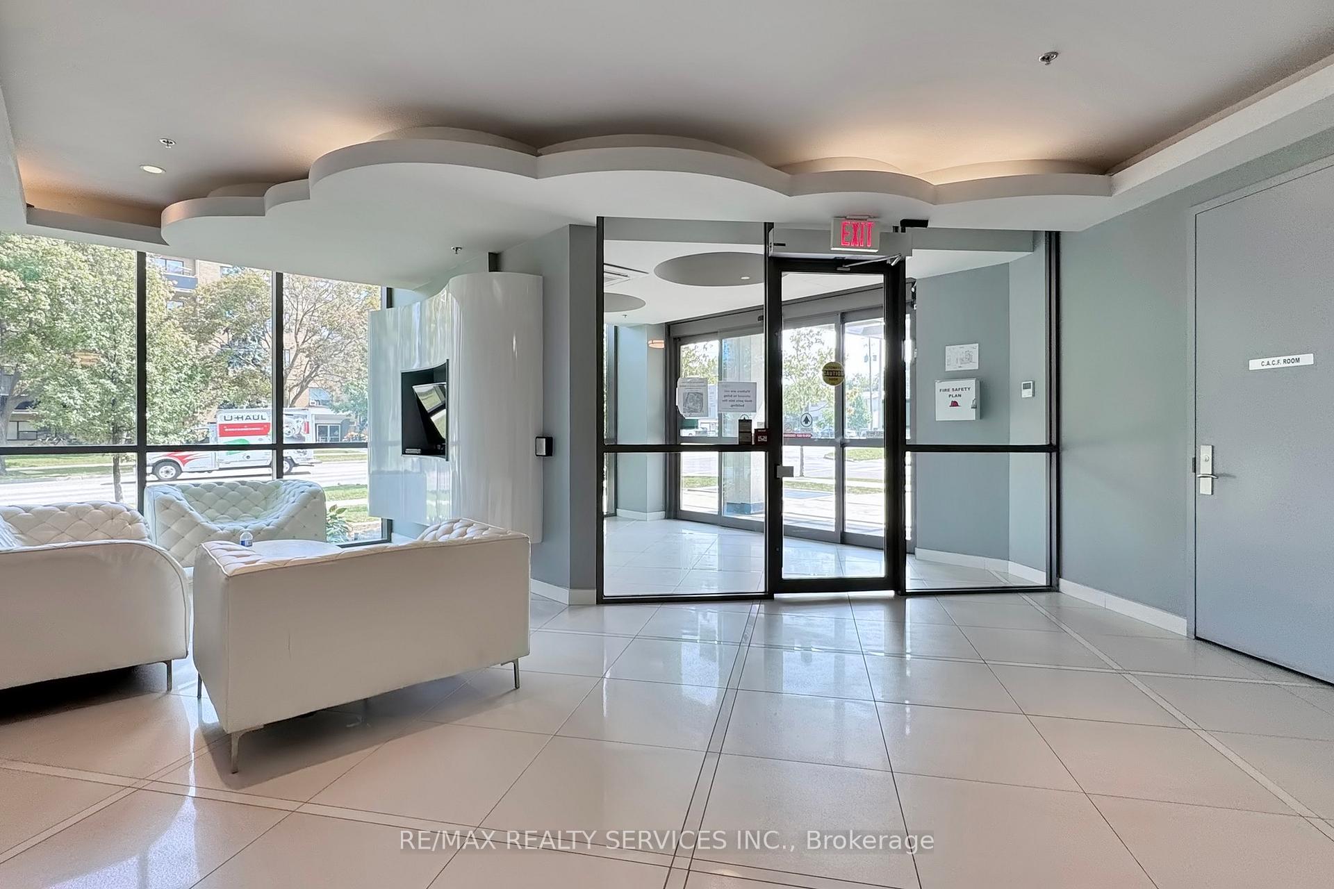 Photo 6 of Unit 415, 80 Esther Lorrie Drive, Etobicoke, West Humber-Clairville — HOMEH