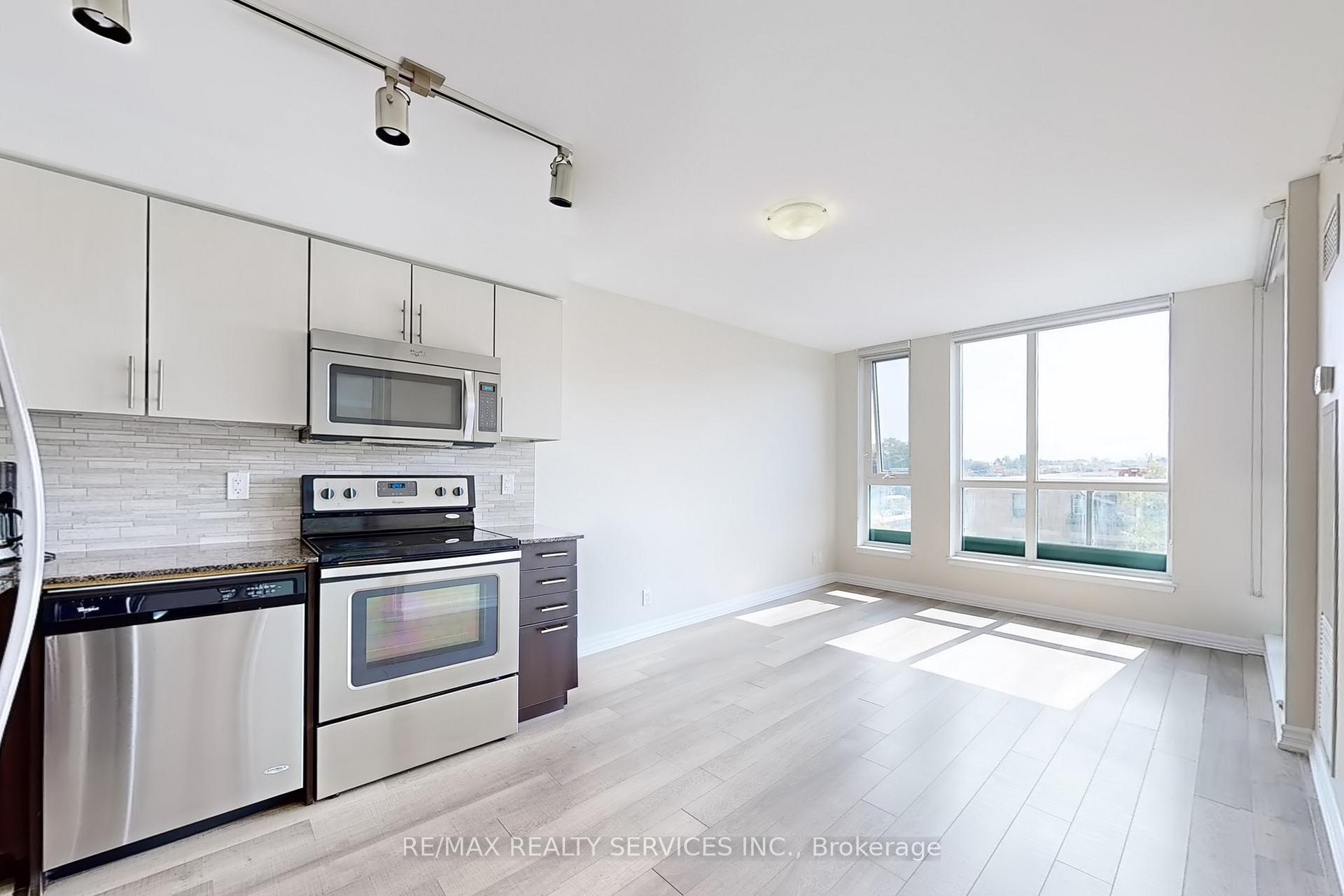 Photo 8 of Unit 415, 80 Esther Lorrie Drive, Etobicoke, West Humber-Clairville — HOMEH