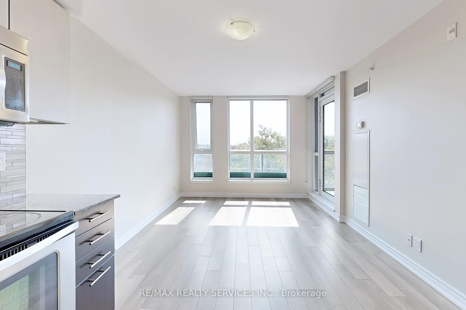 Photo 9 of Unit 415, 80 Esther Lorrie Drive, Etobicoke, West Humber-Clairville — HOMEH