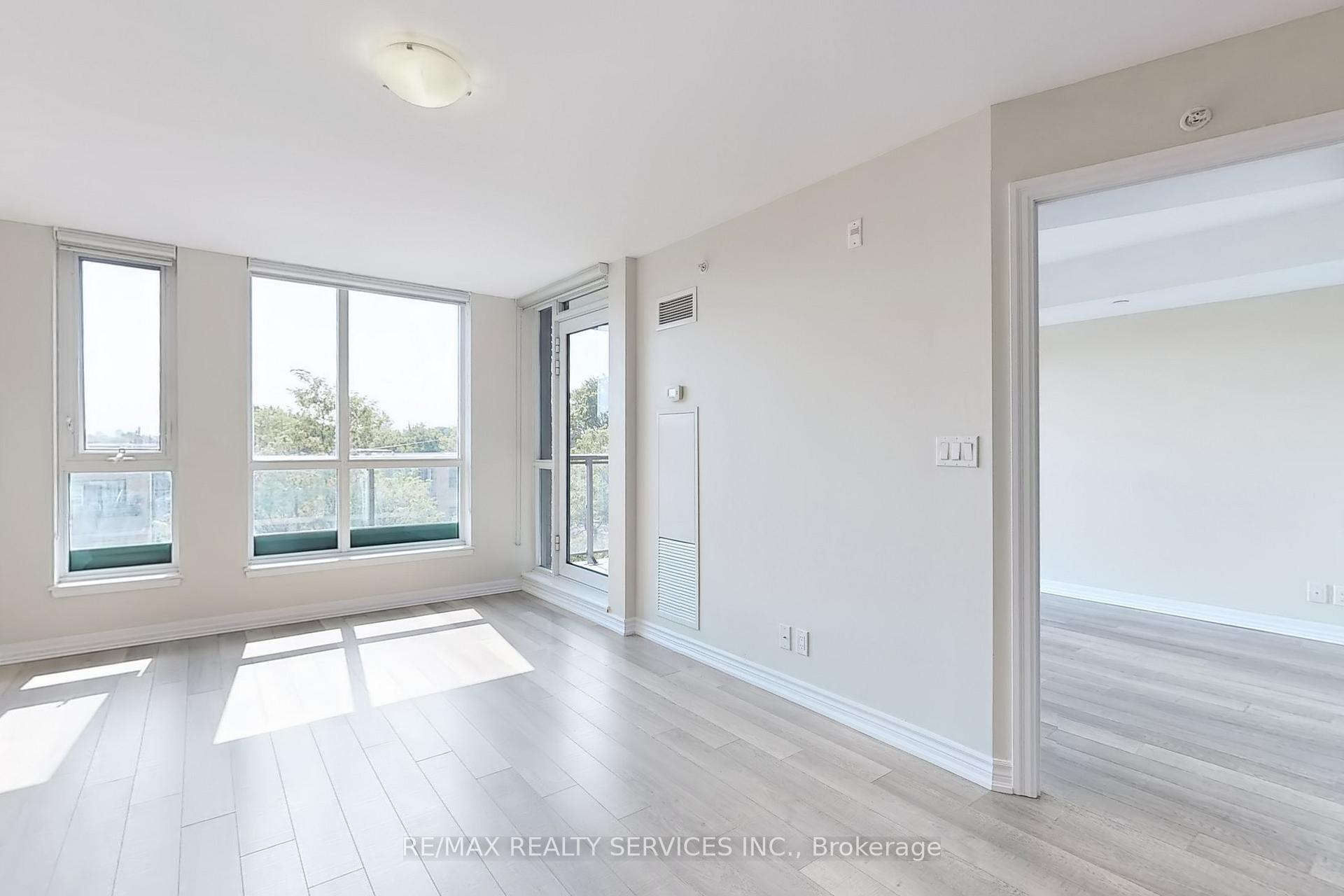 Photo 10 of Unit 415, 80 Esther Lorrie Drive, Etobicoke, West Humber-Clairville — HOMEH