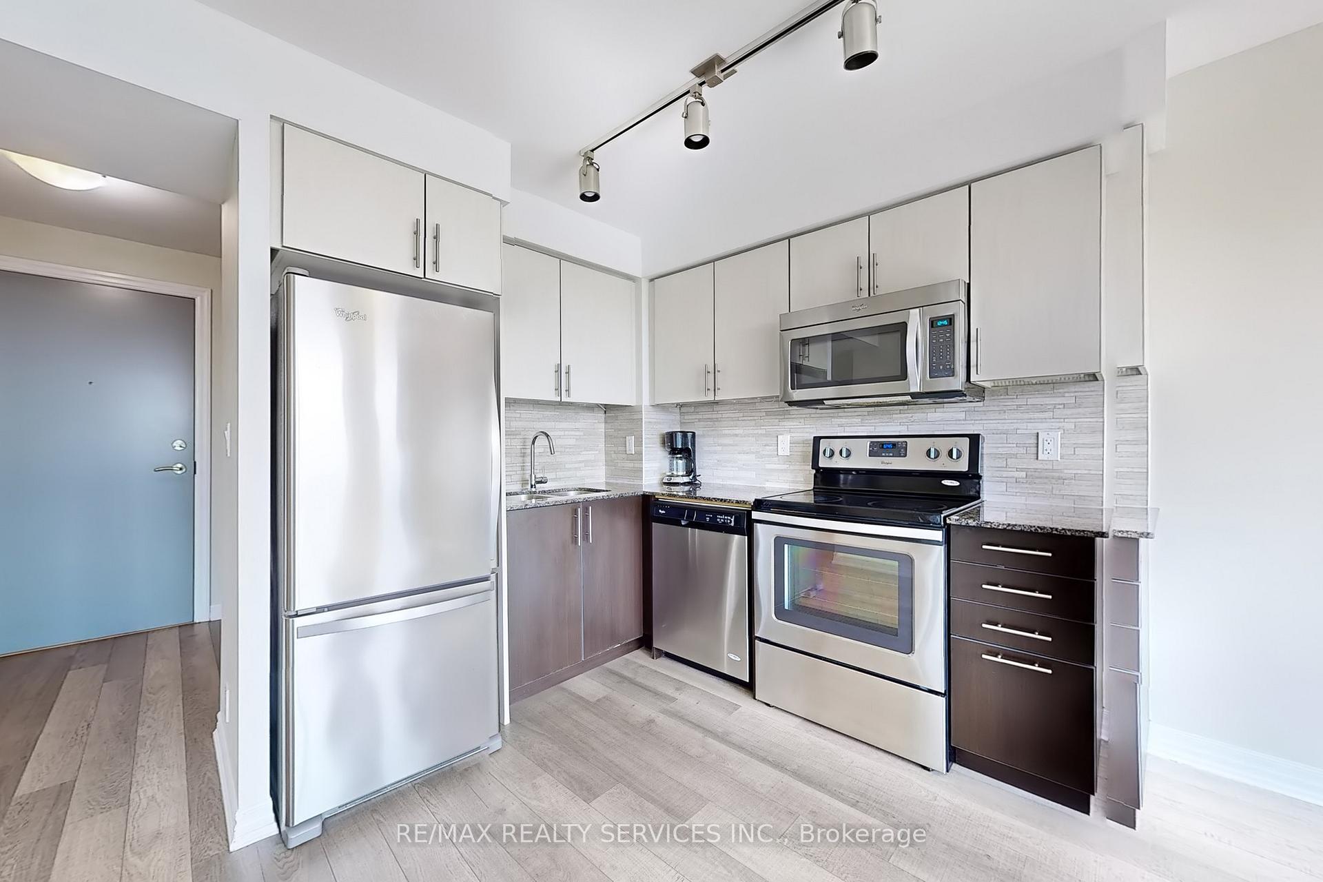 Photo 15 of Unit 415, 80 Esther Lorrie Drive, Etobicoke, West Humber-Clairville — HOMEH