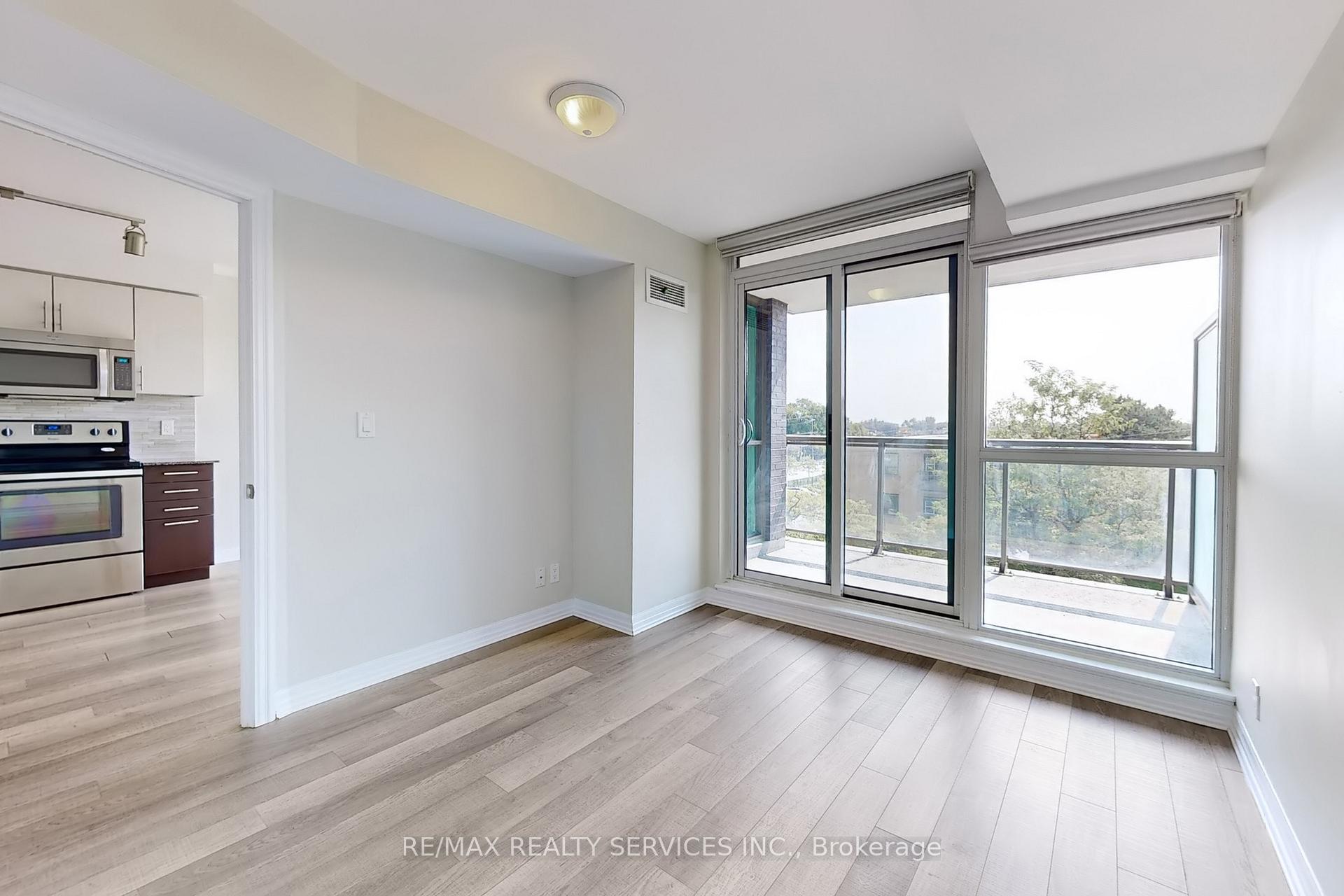 Photo 18 of Unit 415, 80 Esther Lorrie Drive, Etobicoke, West Humber-Clairville — HOMEH