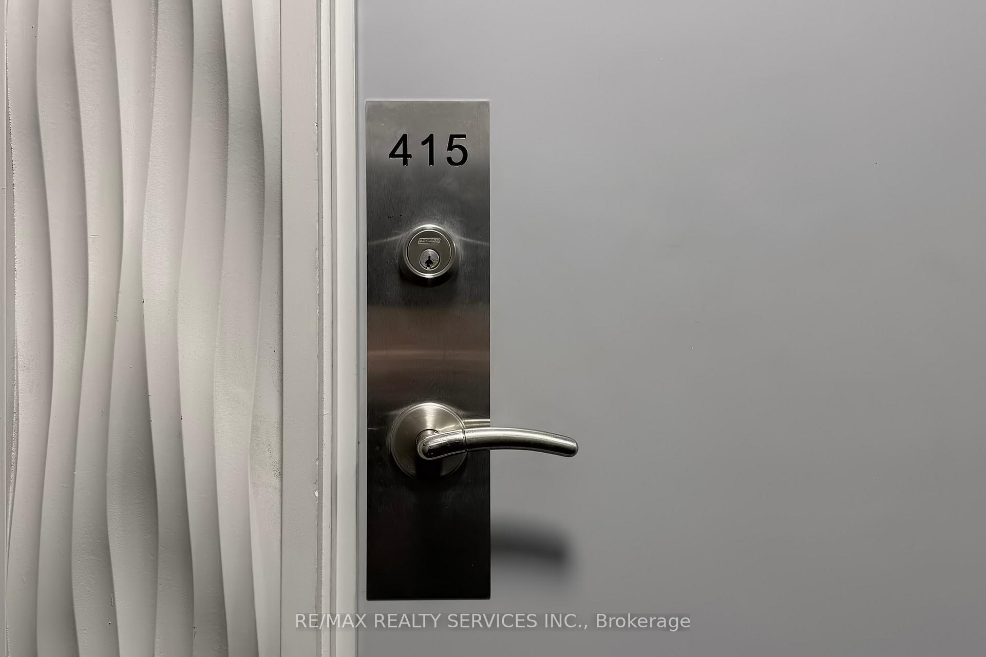 Photo 26 of Unit 415, 80 Esther Lorrie Drive, Etobicoke, West Humber-Clairville — HOMEH