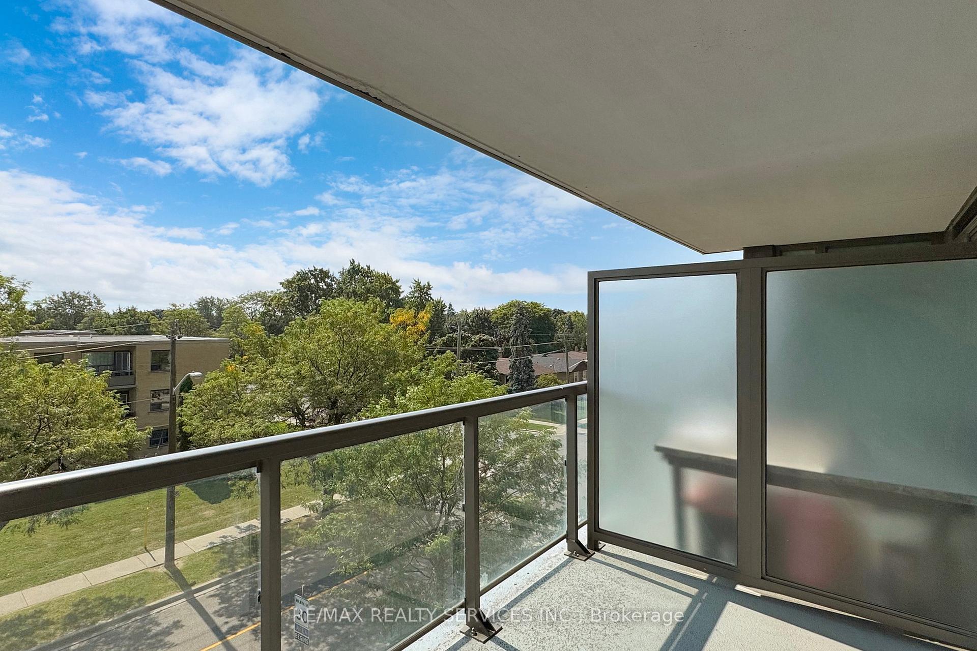 Photo 27 of Unit 415, 80 Esther Lorrie Drive, Etobicoke, West Humber-Clairville — HOMEH