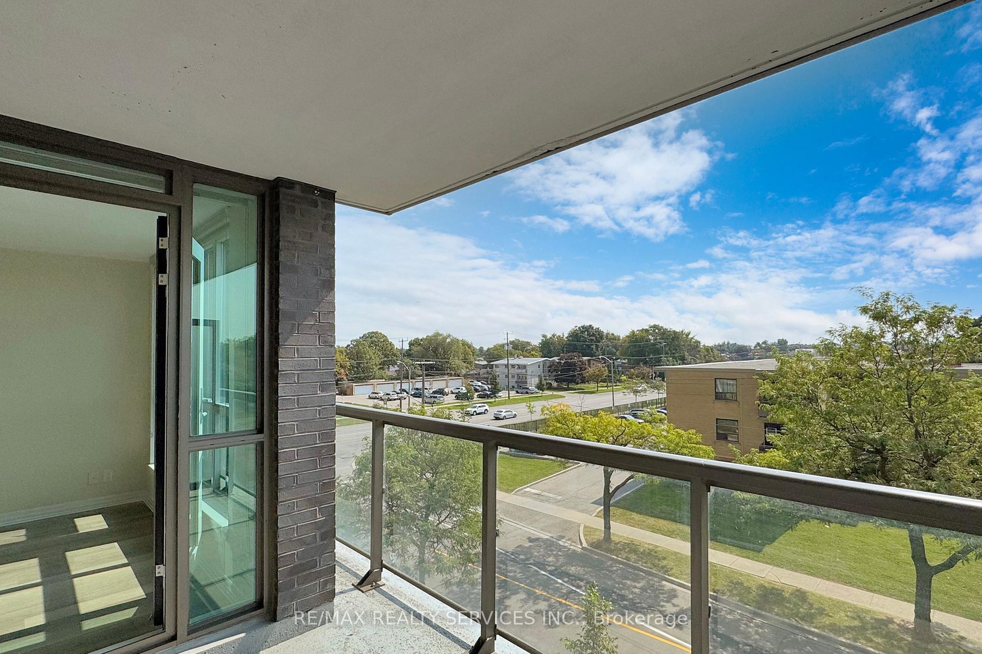 Photo 29 of Unit 415, 80 Esther Lorrie Drive, Etobicoke, West Humber-Clairville — HOMEH