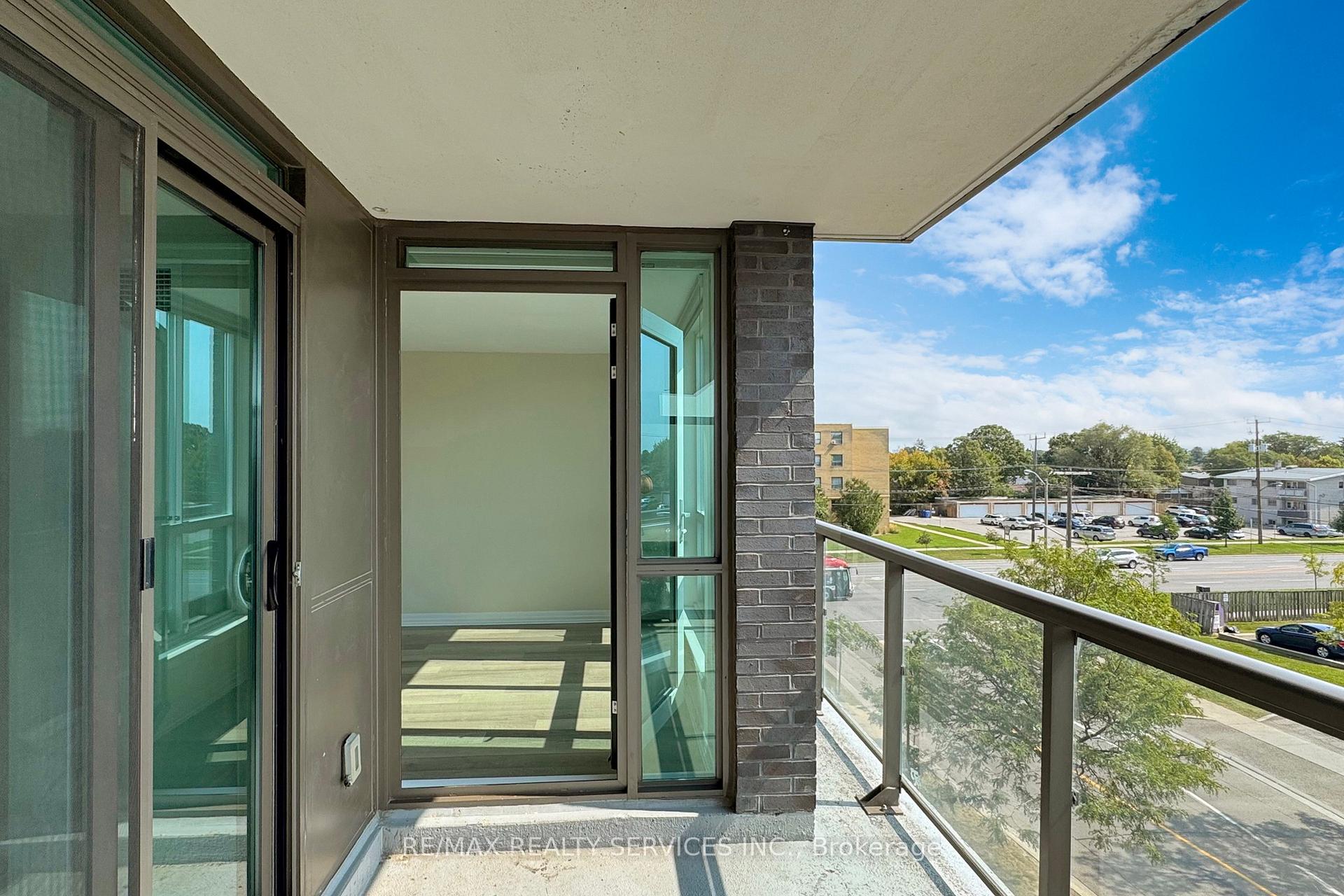 Photo 30 of Unit 415, 80 Esther Lorrie Drive, Etobicoke, West Humber-Clairville — HOMEH
