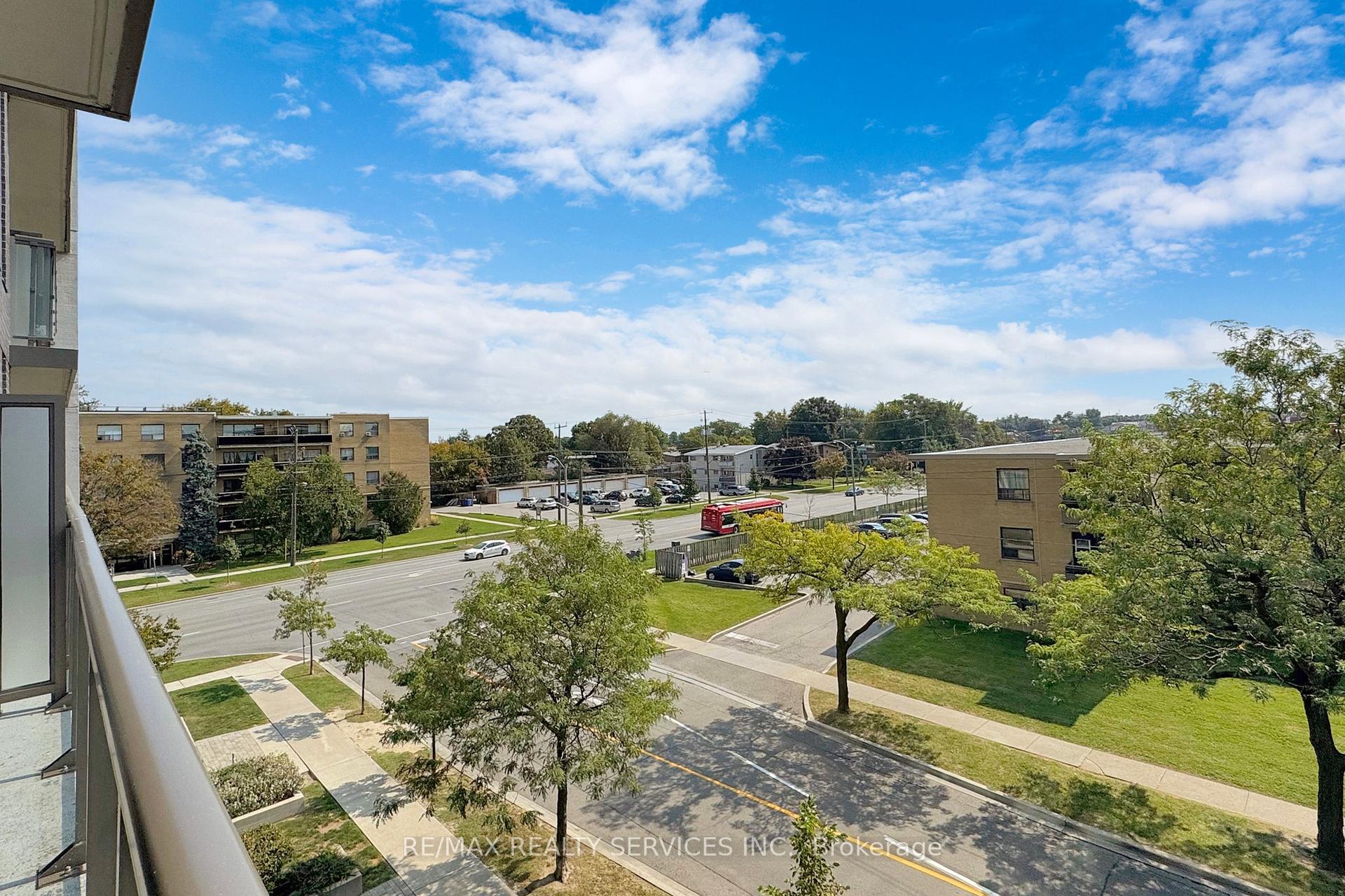 Photo 31 of Unit 415, 80 Esther Lorrie Drive, Etobicoke, West Humber-Clairville — HOMEH