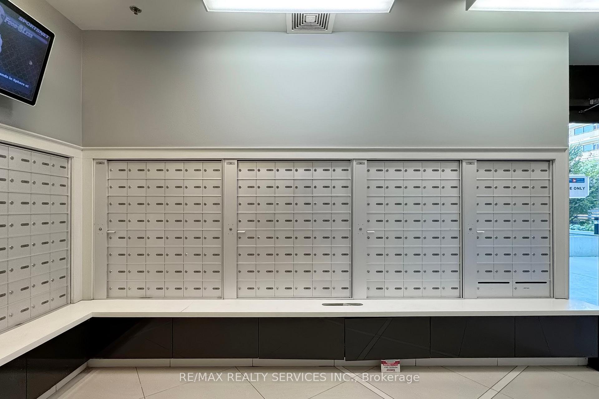 Photo 35 of Unit 415, 80 Esther Lorrie Drive, Etobicoke, West Humber-Clairville — HOMEH