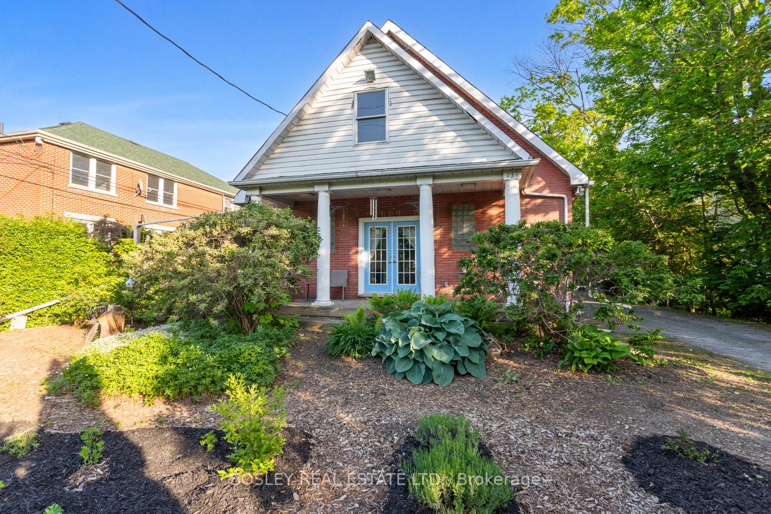 Photo 1 of 131 King Street E, Cobourg — HOMEH