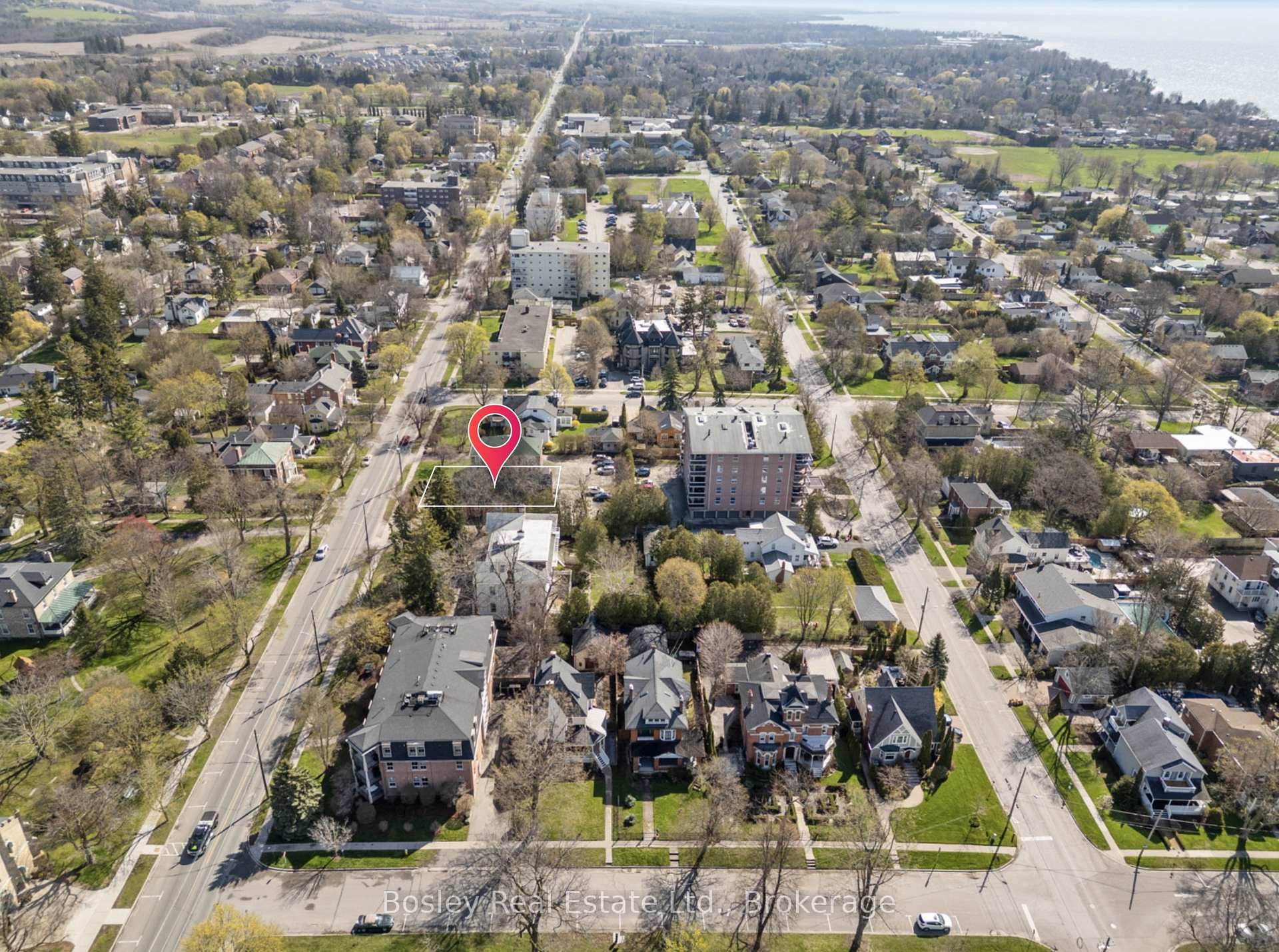 Photo 3 of 131 King Street E, Cobourg — HOMEH