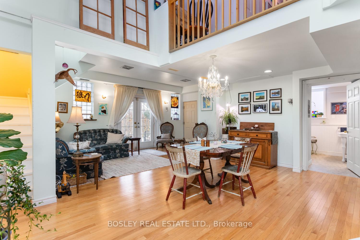 Photo 7 of 131 King Street E, Cobourg — HOMEH