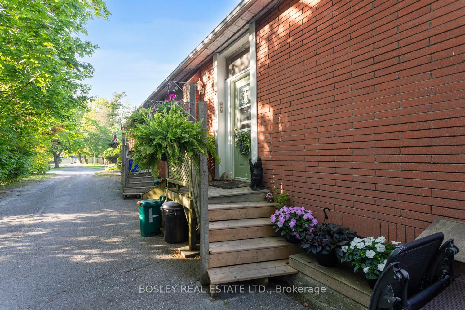 Photo 25 of 131 King Street E, Cobourg — HOMEH