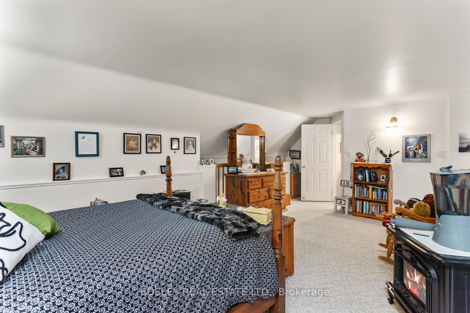 Photo 33 of 131 King Street E, Cobourg — HOMEH