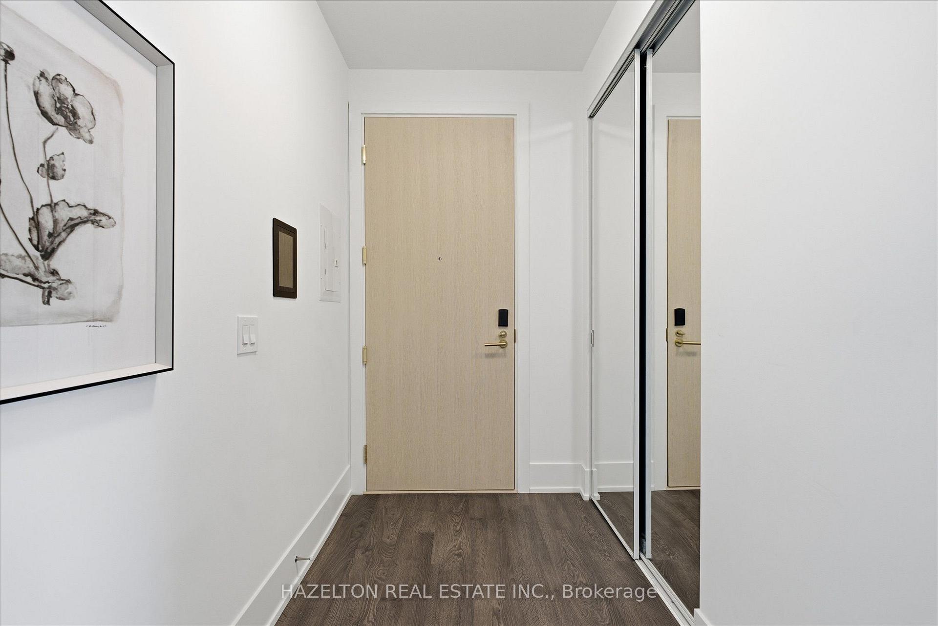 Photo 2 of Unit 1915, 480 Front Street W, Toronto, Waterfront Communities — HOMEH