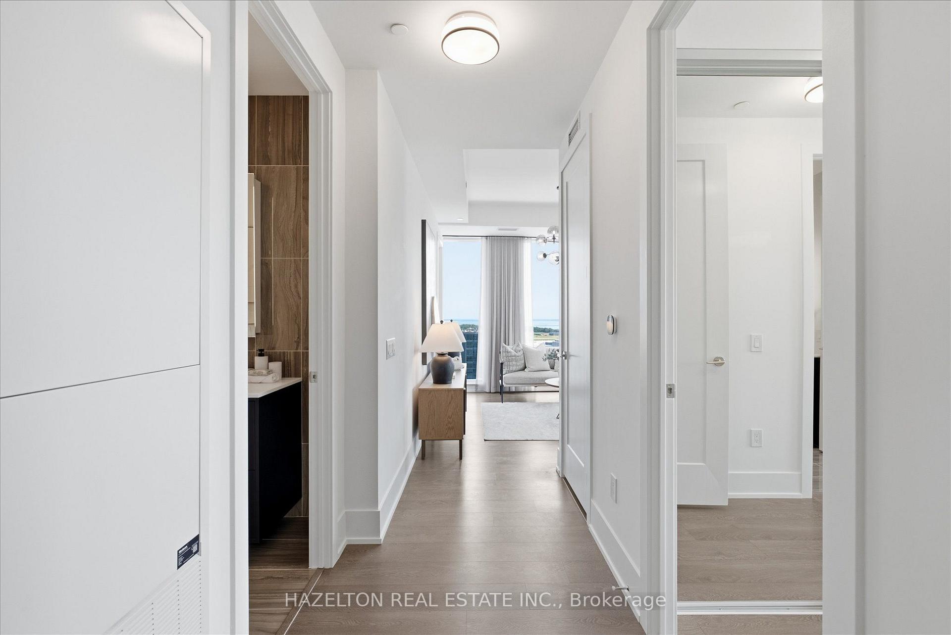 Photo 4 of Unit 1915, 480 Front Street W, Toronto, Waterfront Communities — HOMEH