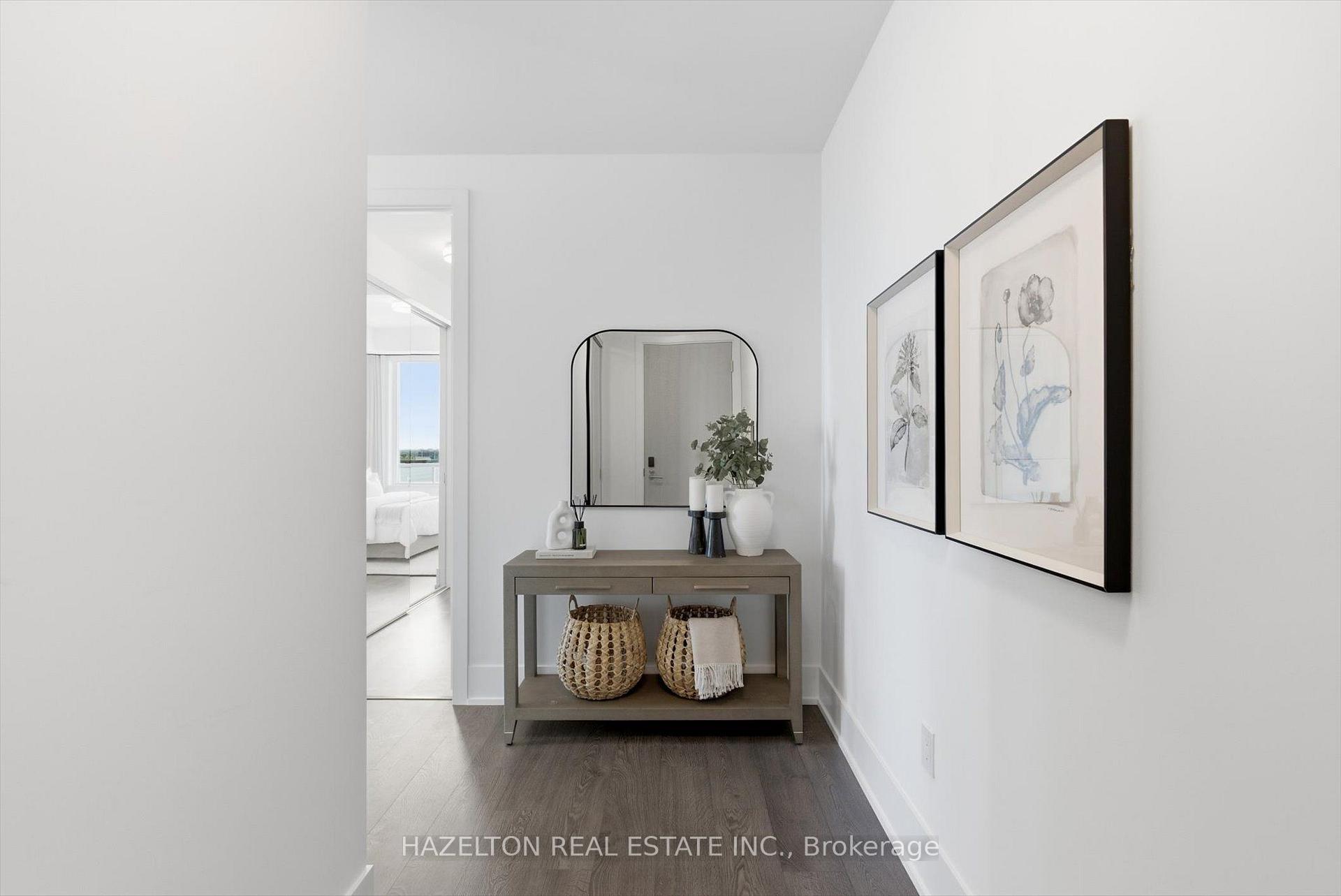 Photo 3 of Unit 1915, 480 Front Street W, Toronto, Waterfront Communities — HOMEH