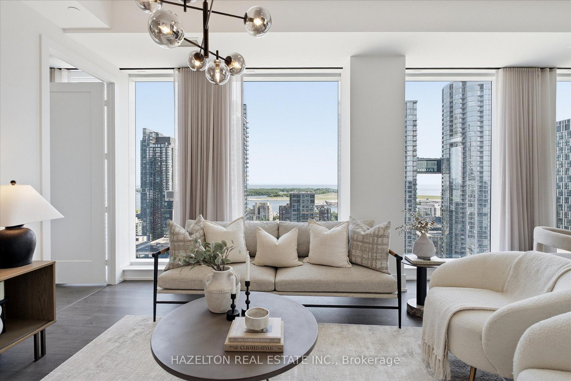 Photo 1 of Unit 1915, 480 Front Street W, Toronto, Waterfront Communities — HOMEH