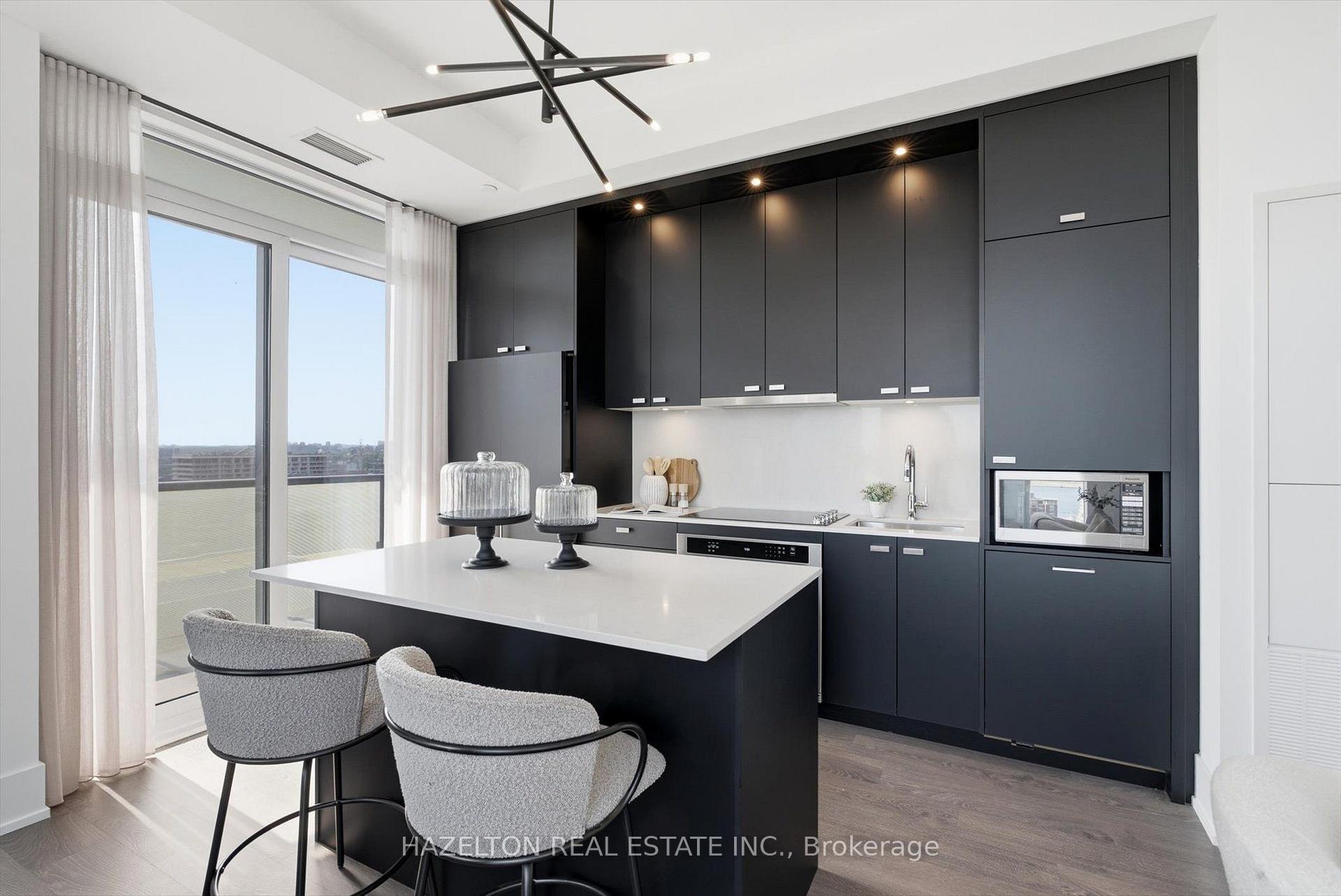Photo 11 of Unit 1915, 480 Front Street W, Toronto, Waterfront Communities — HOMEH