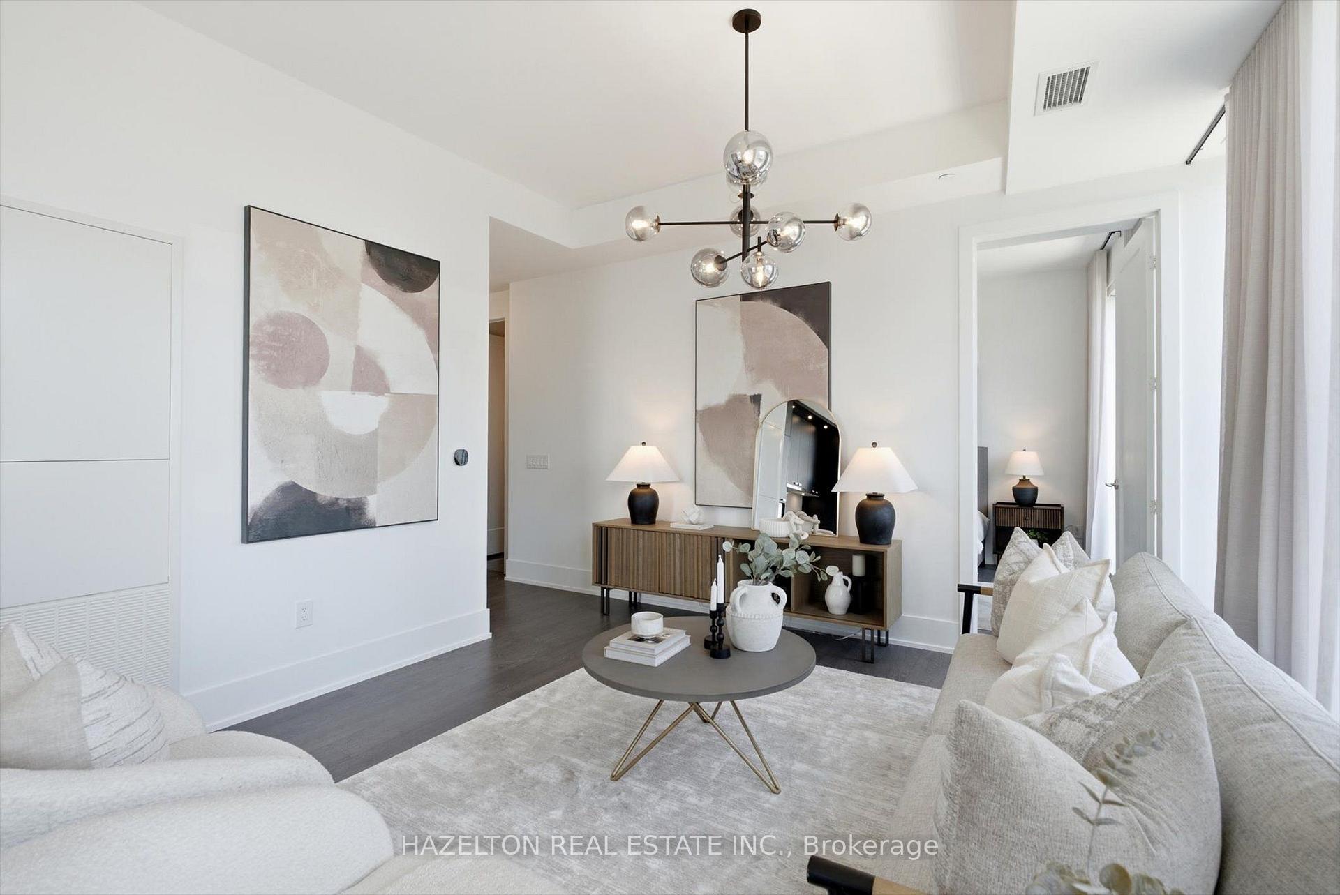 Photo 12 of Unit 1915, 480 Front Street W, Toronto, Waterfront Communities — HOMEH