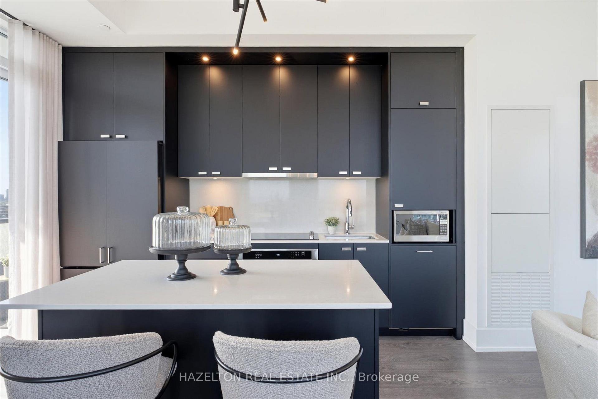Photo 13 of Unit 1915, 480 Front Street W, Toronto, Waterfront Communities — HOMEH