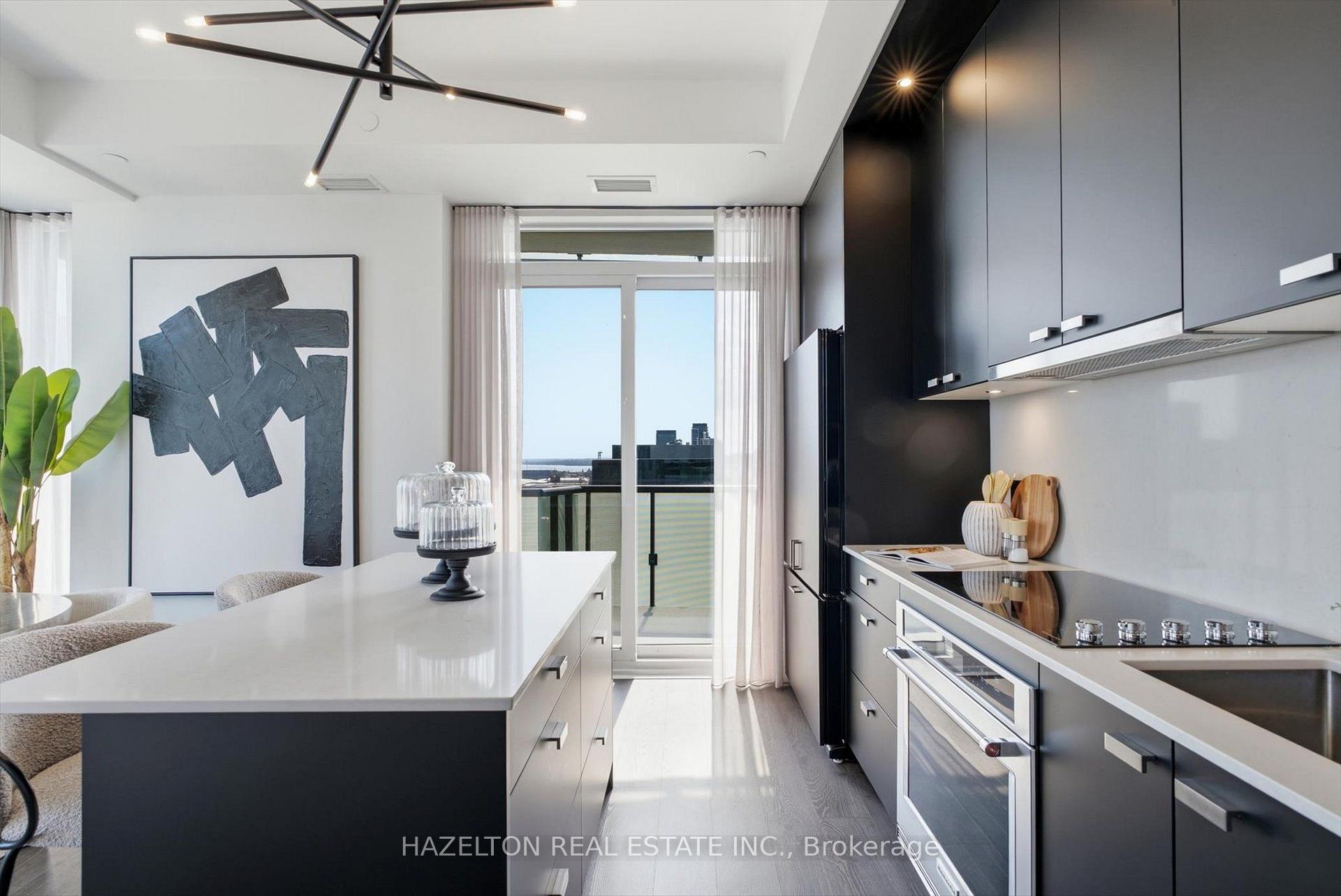 Photo 14 of Unit 1915, 480 Front Street W, Toronto, Waterfront Communities — HOMEH