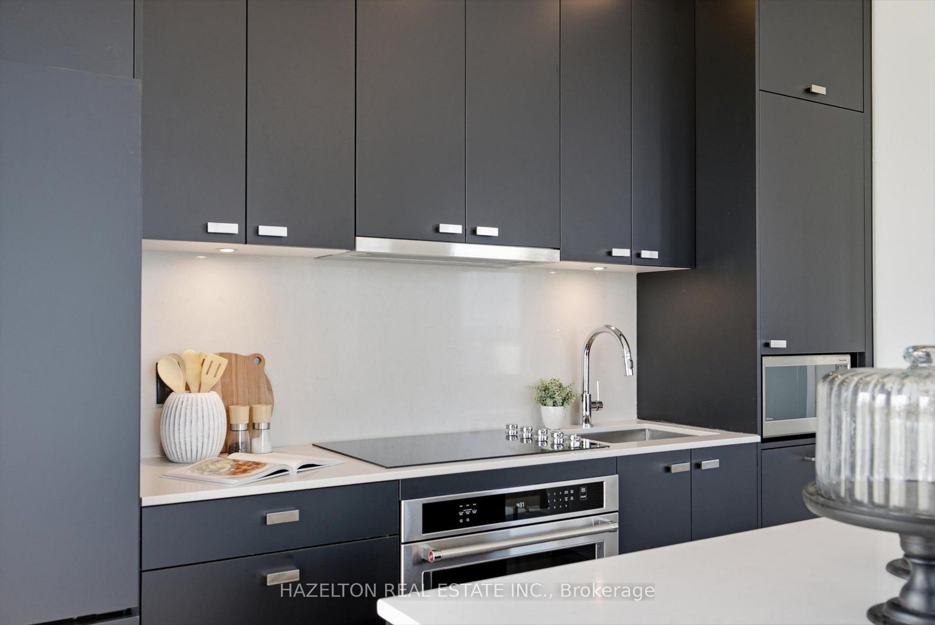 Photo 16 of Unit 1915, 480 Front Street W, Toronto, Waterfront Communities — HOMEH
