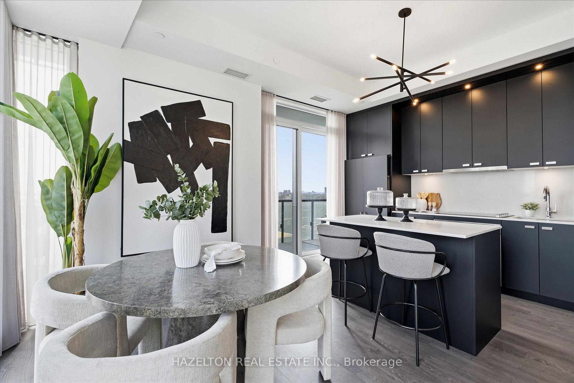 Photo 19 of Unit 1915, 480 Front Street W, Toronto, Waterfront Communities — HOMEH