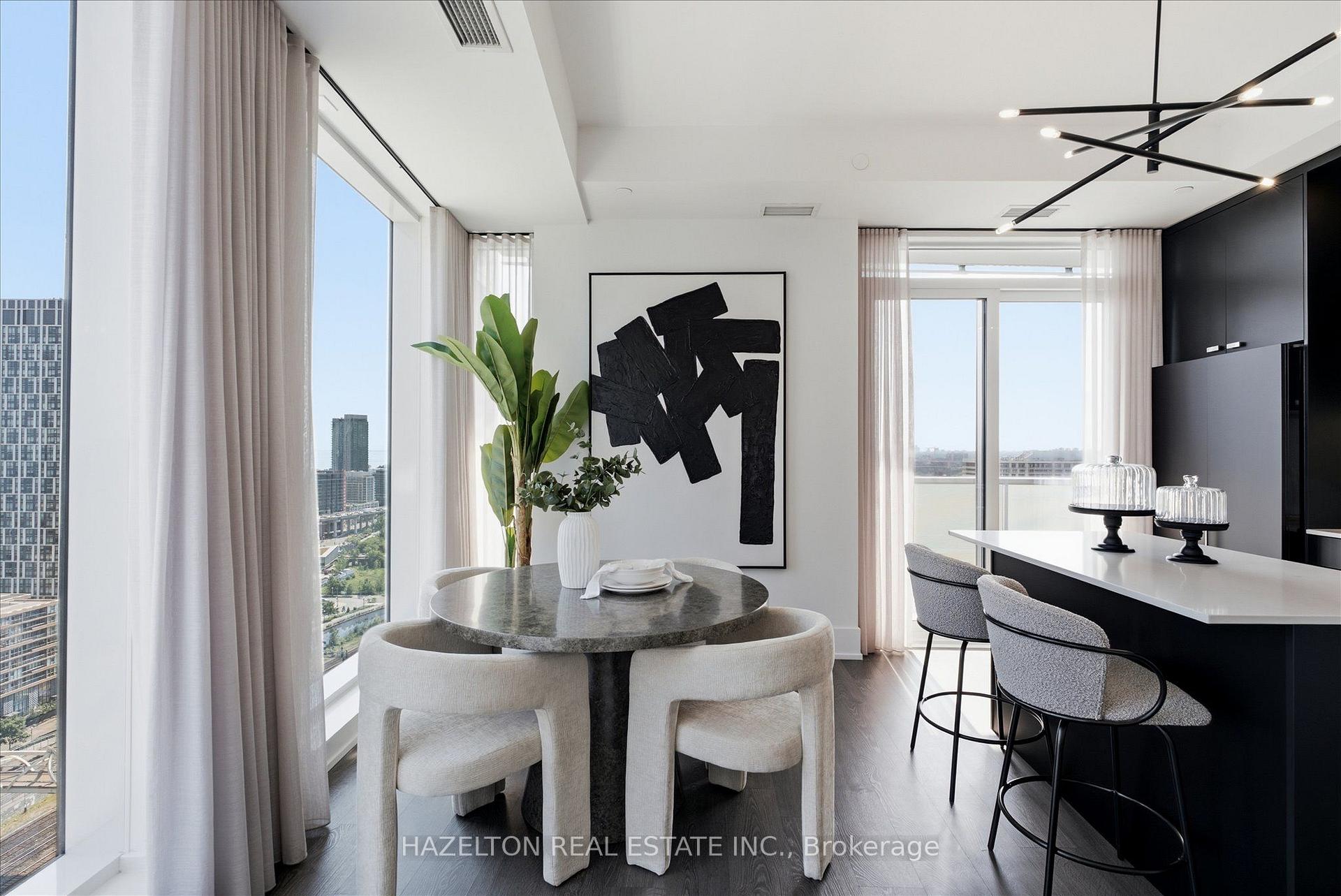 Photo 20 of Unit 1915, 480 Front Street W, Toronto, Waterfront Communities — HOMEH
