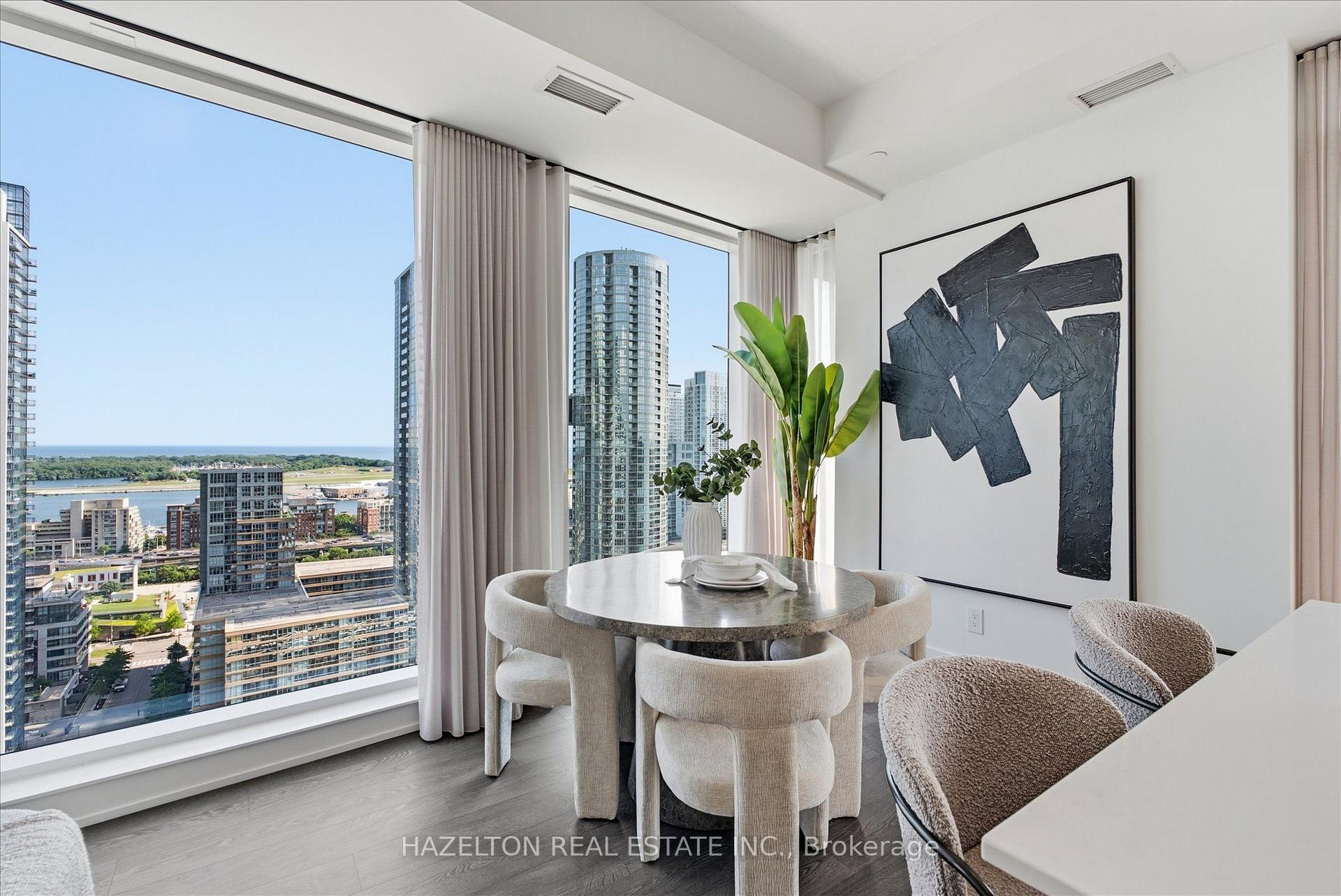 Photo 21 of Unit 1915, 480 Front Street W, Toronto, Waterfront Communities — HOMEH