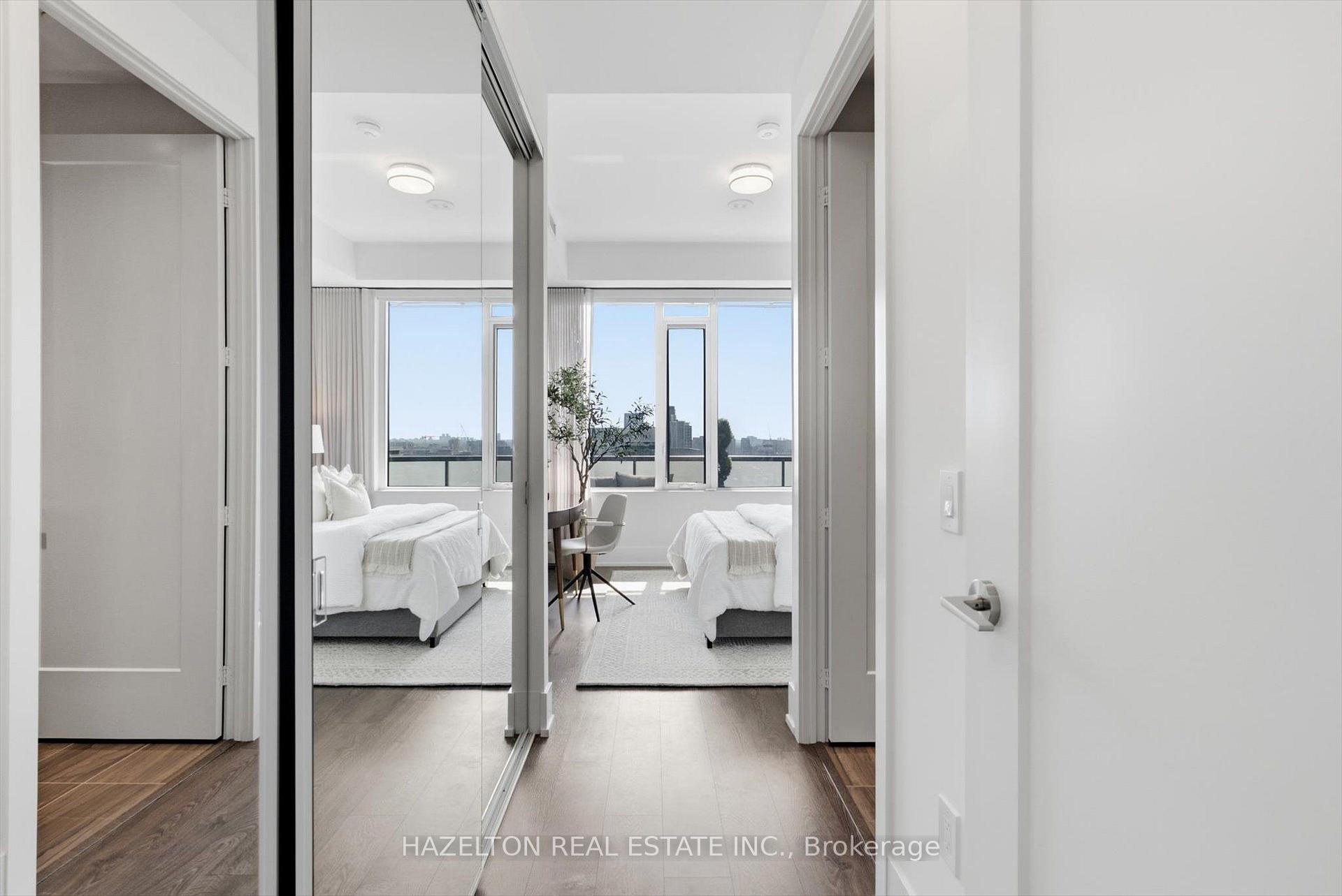 Photo 23 of Unit 1915, 480 Front Street W, Toronto, Waterfront Communities — HOMEH