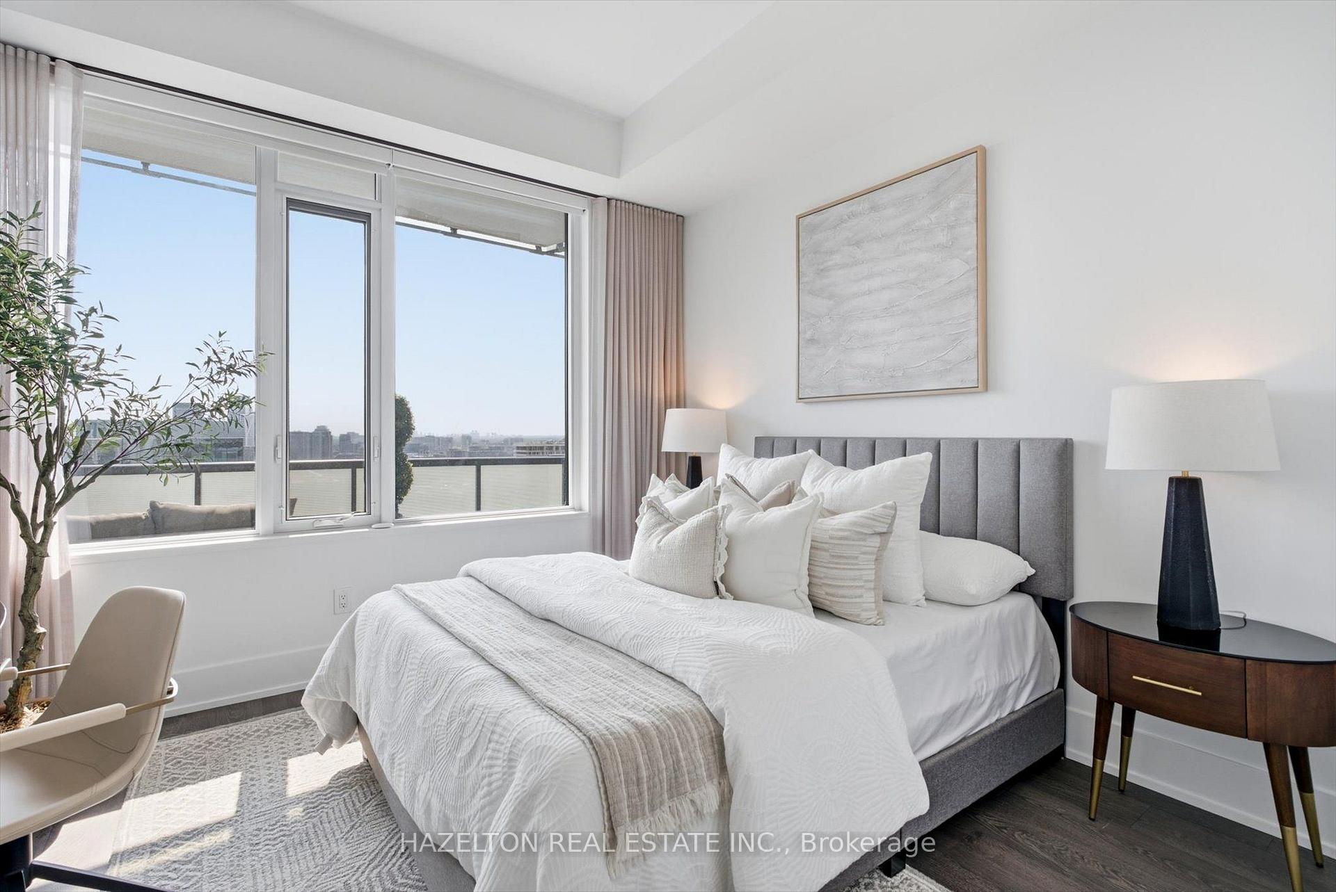 Photo 25 of Unit 1915, 480 Front Street W, Toronto, Waterfront Communities — HOMEH