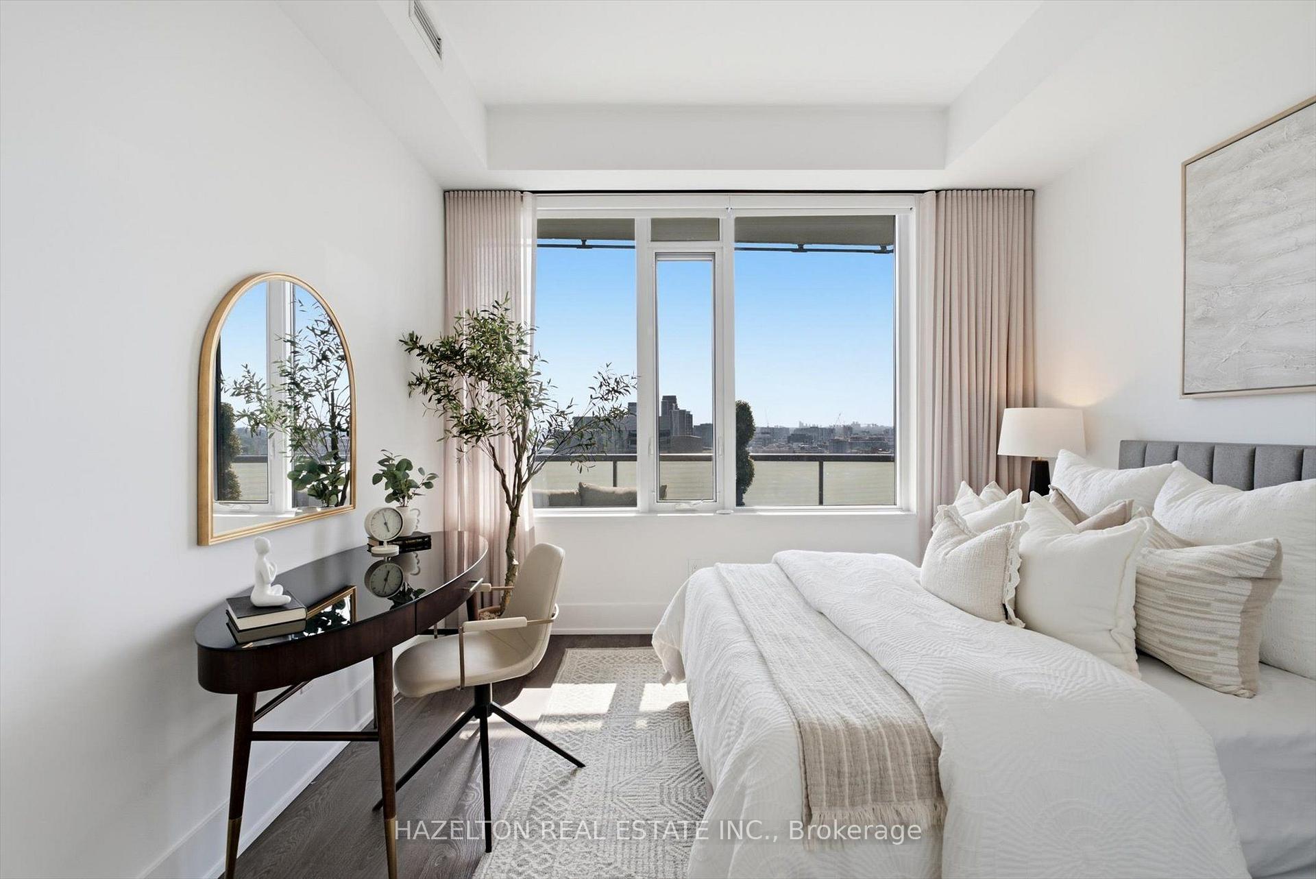 Photo 27 of Unit 1915, 480 Front Street W, Toronto, Waterfront Communities — HOMEH