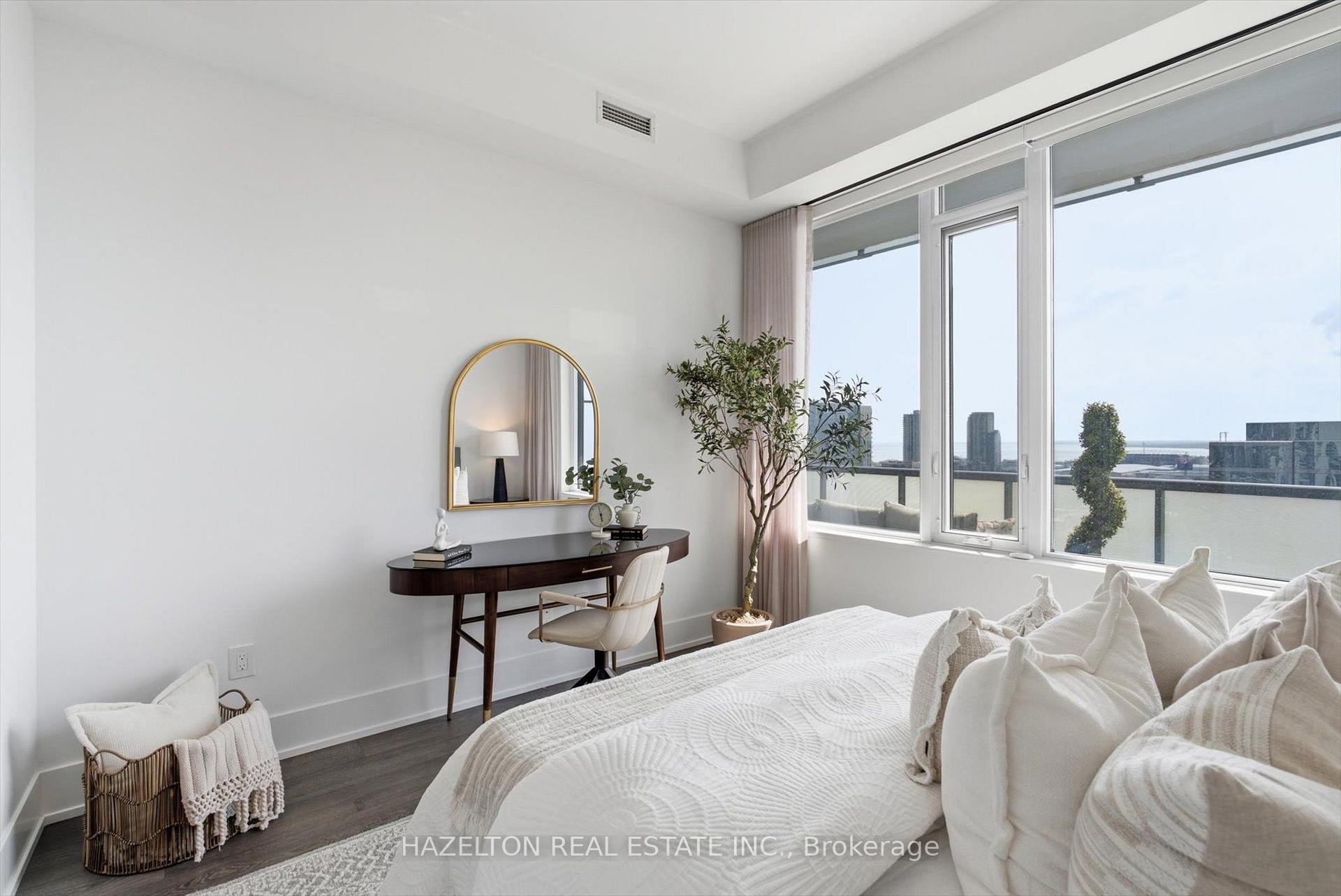 Photo 24 of Unit 1915, 480 Front Street W, Toronto, Waterfront Communities — HOMEH
