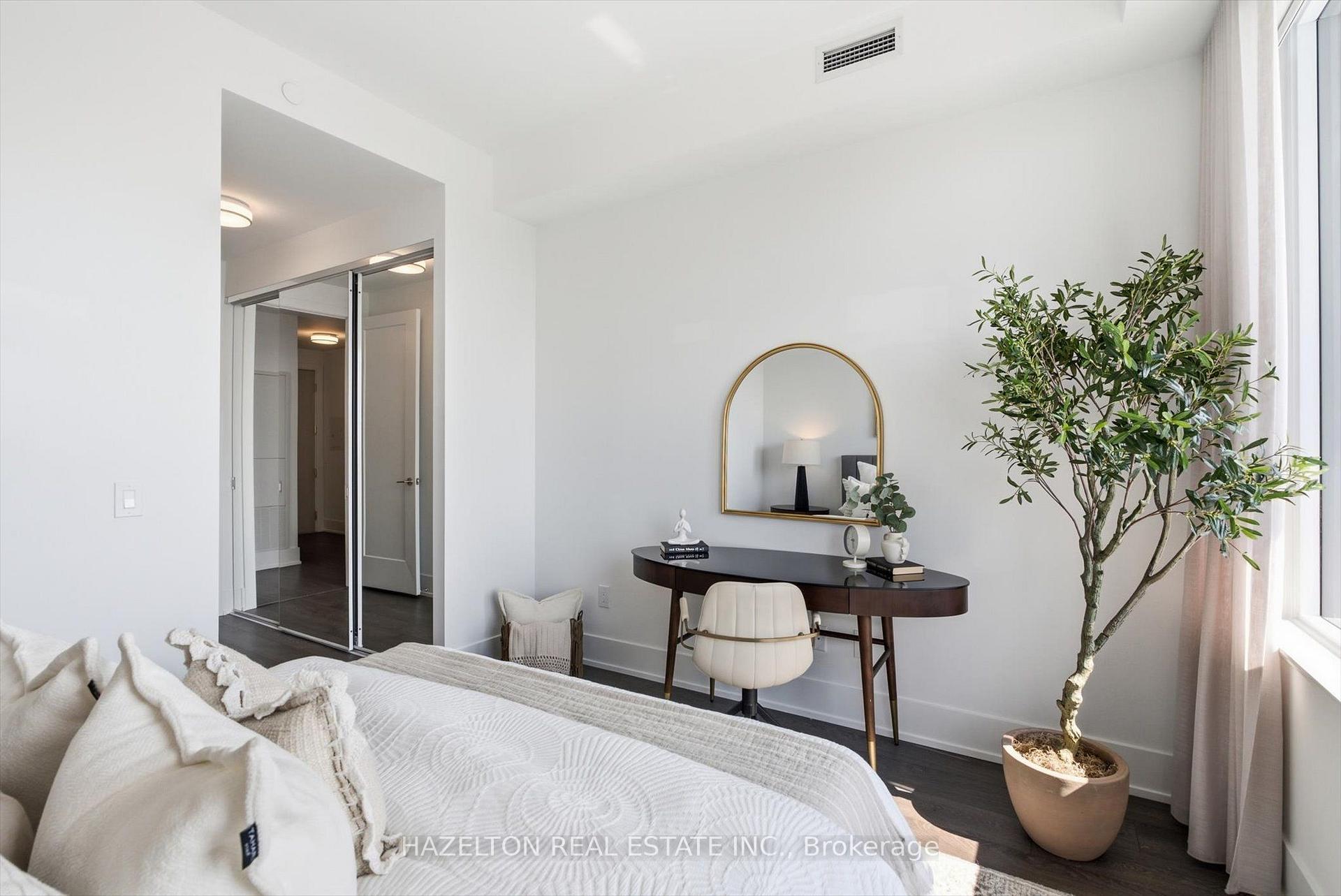 Photo 26 of Unit 1915, 480 Front Street W, Toronto, Waterfront Communities — HOMEH