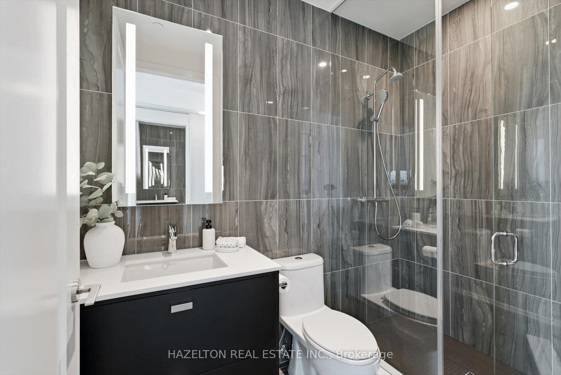 Photo 29 of Unit 1915, 480 Front Street W, Toronto, Waterfront Communities — HOMEH